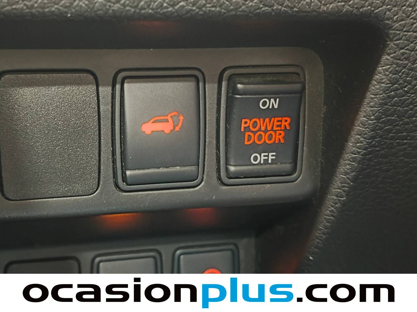 Nissan X-TRAIL Nissan X-Trail dCi 130 N-Connecta (130 CV) km 0