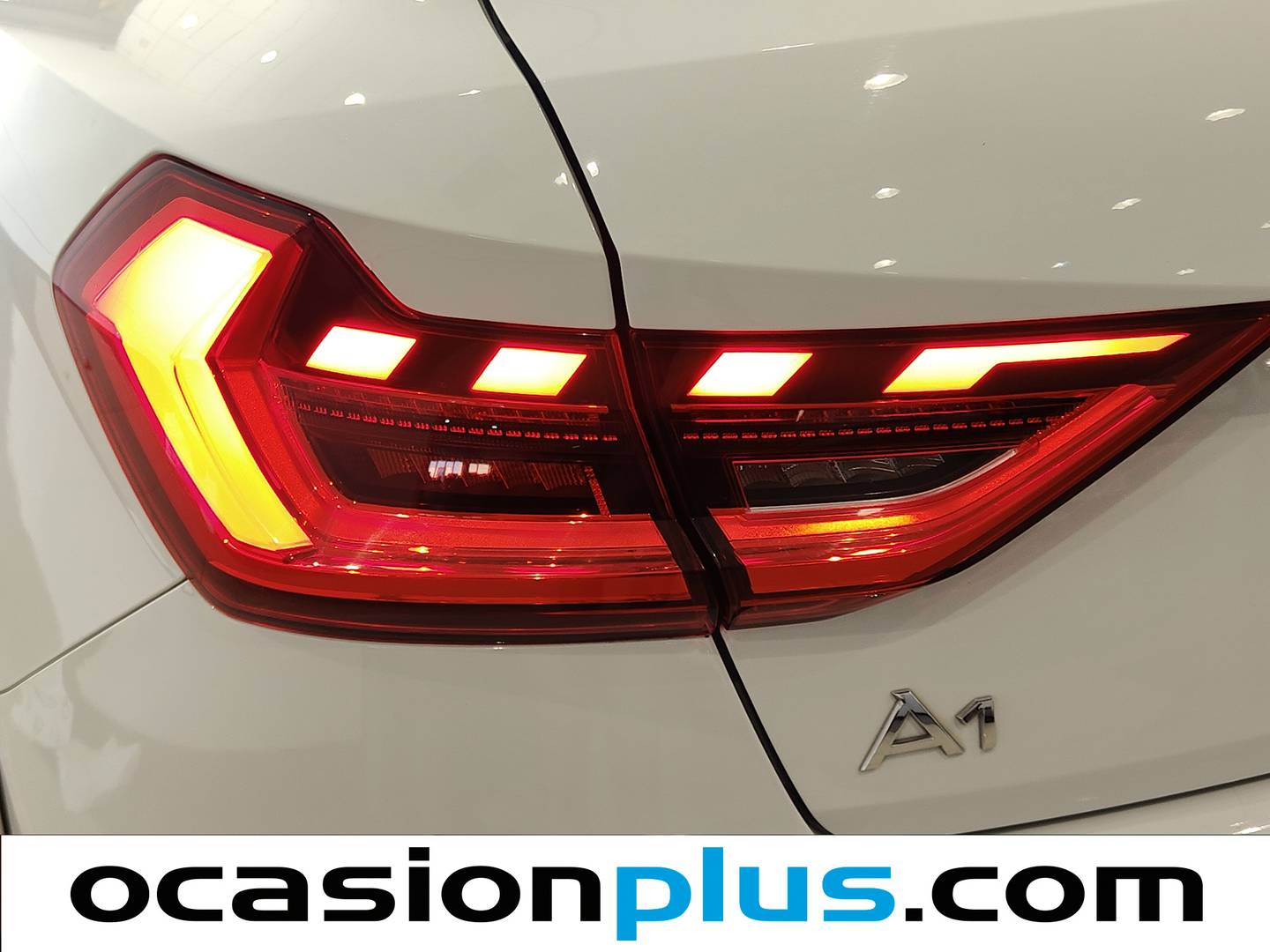 Audi A1 Audi A1 Sportback S line 30 TFSI (116 CV) km 0