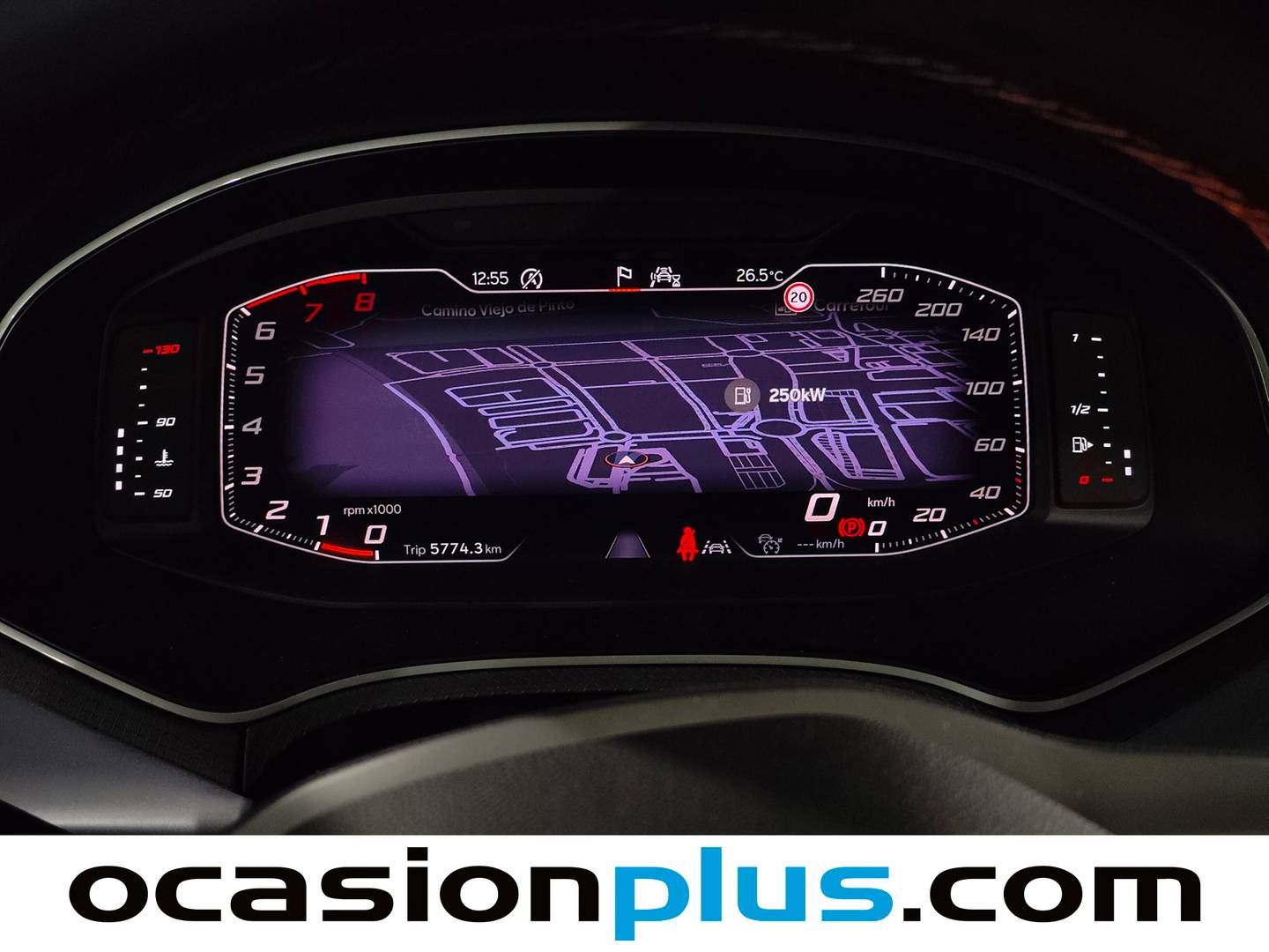 Seat Ibiza Seat Ibiza 1.0 TSI S&S FR XS (115 CV) seminuevo