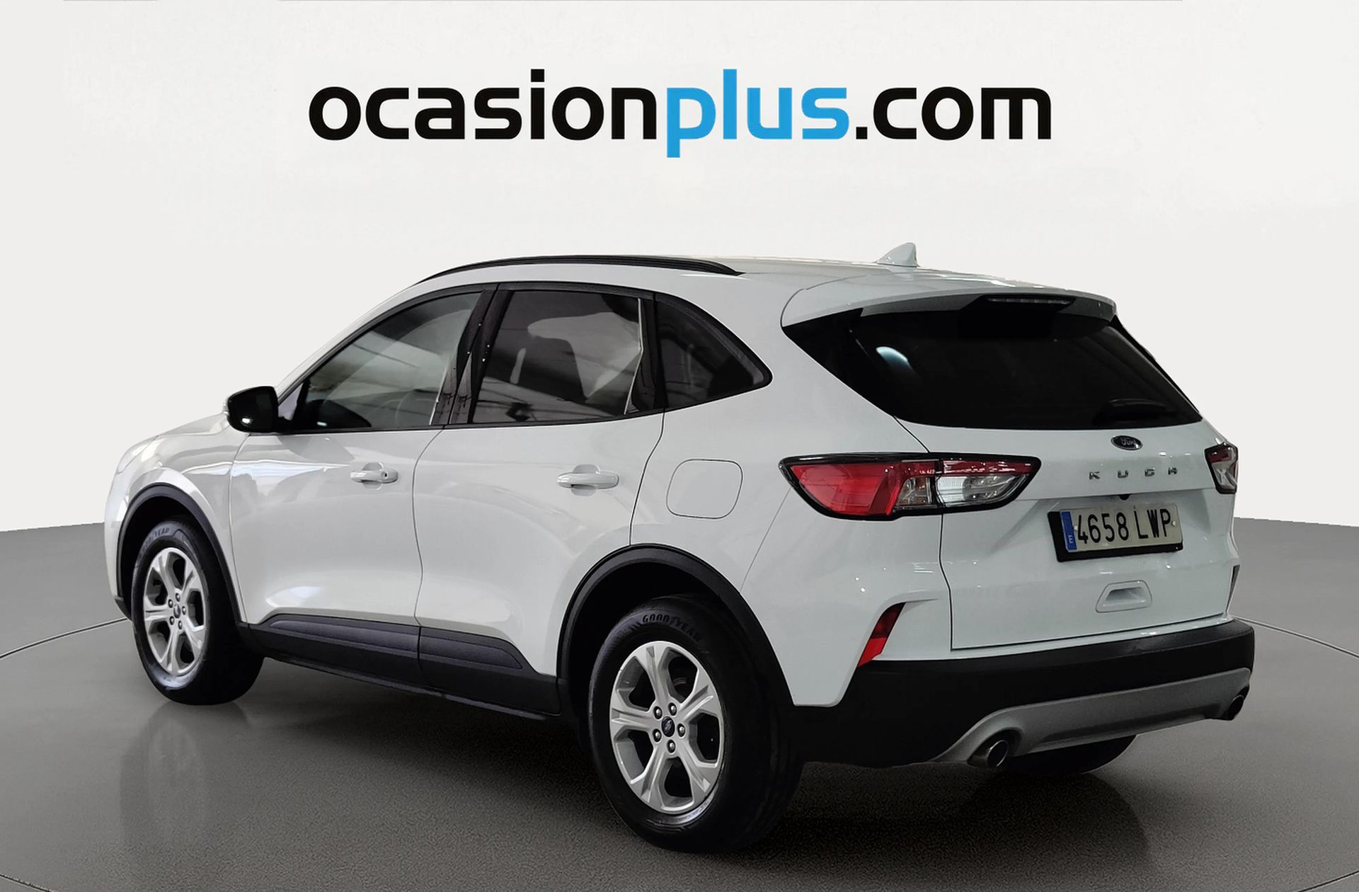 Ford Kuga 1.5 EcoBlue Trend - foto 3