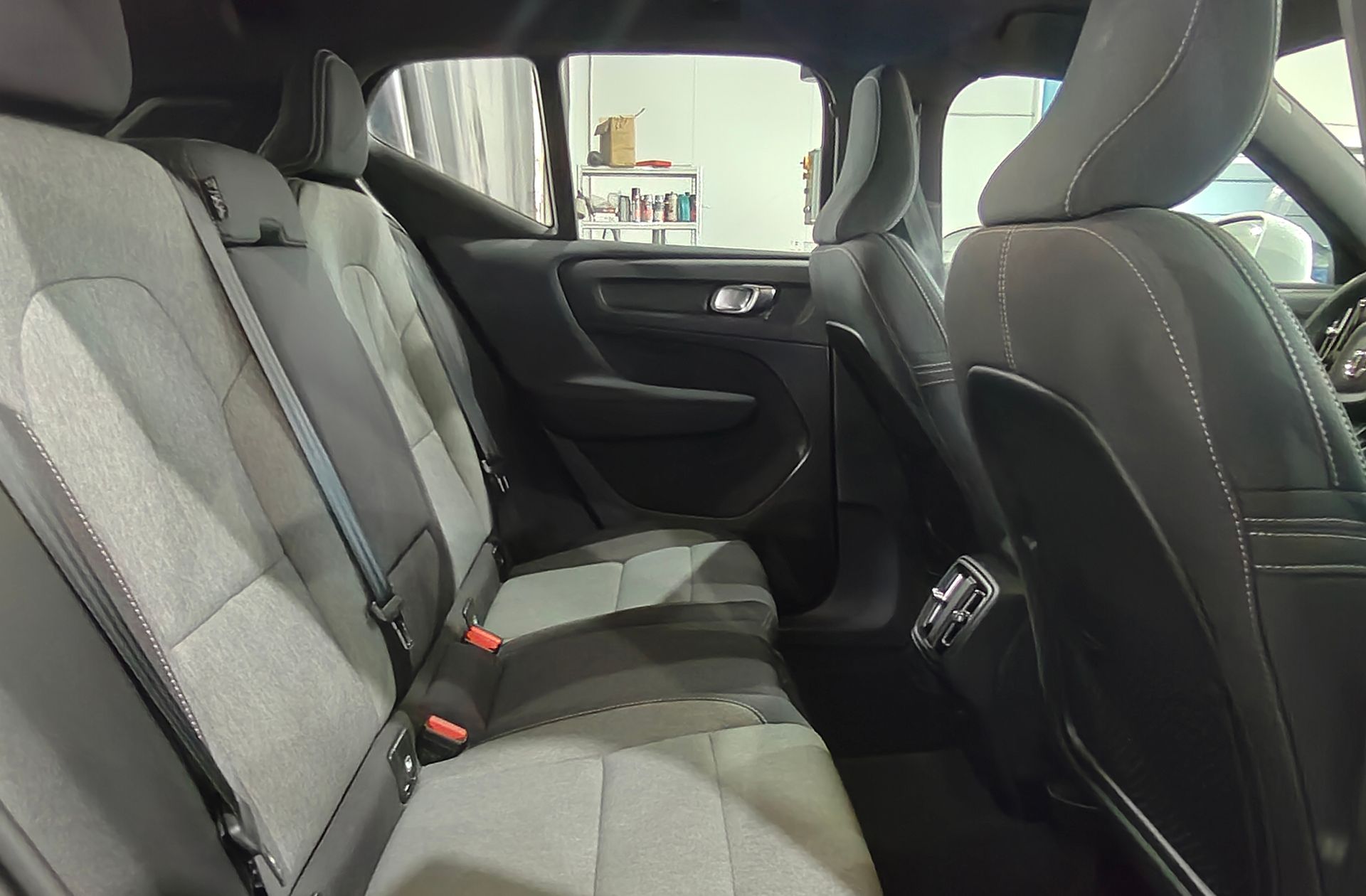 Volvo XC40 B3 Gasolina Mild hybrid Core - foto 19