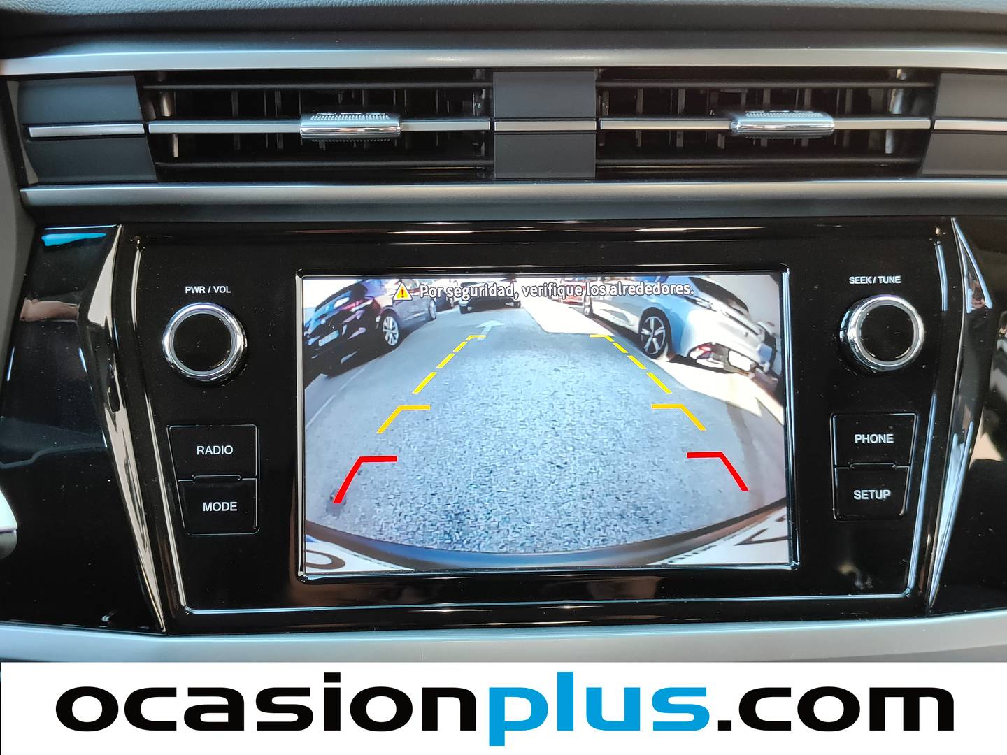 Extras y acabados del SsangYong Korando SsangYong Korando D16T Premium (136 CV)