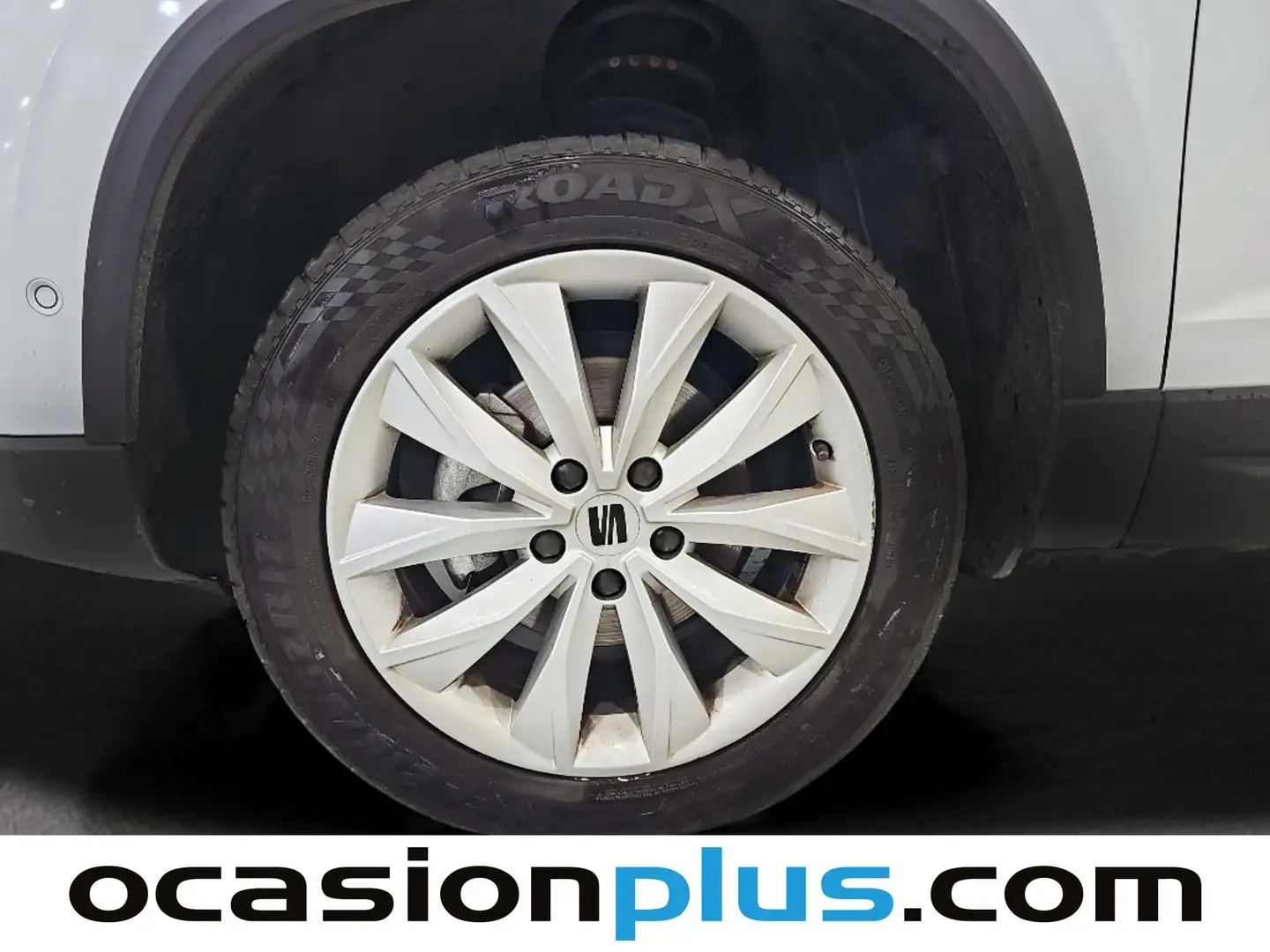 Foto Seat Ateca SEAT Ateca 1.5 TSI S&S Style XL (150 CV)