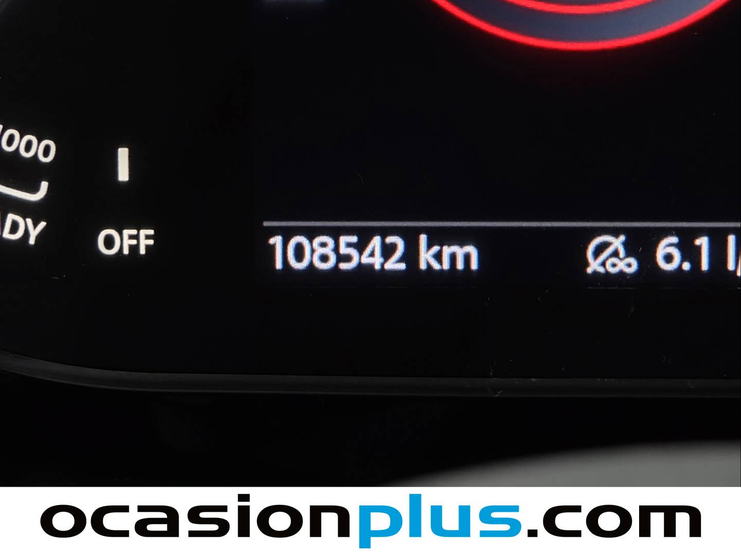 Foto Mini Countryman MINI MINI Countryman One D (116 CV)