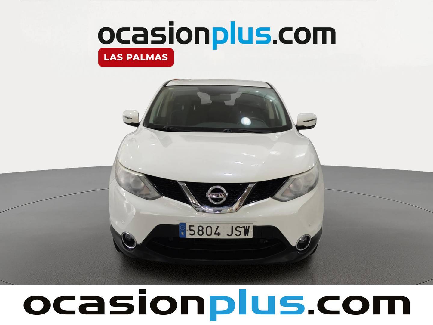 Nissan QASHQAI Nissan Qashqai DIG-T 115 Acenta (115 CV) 115cv