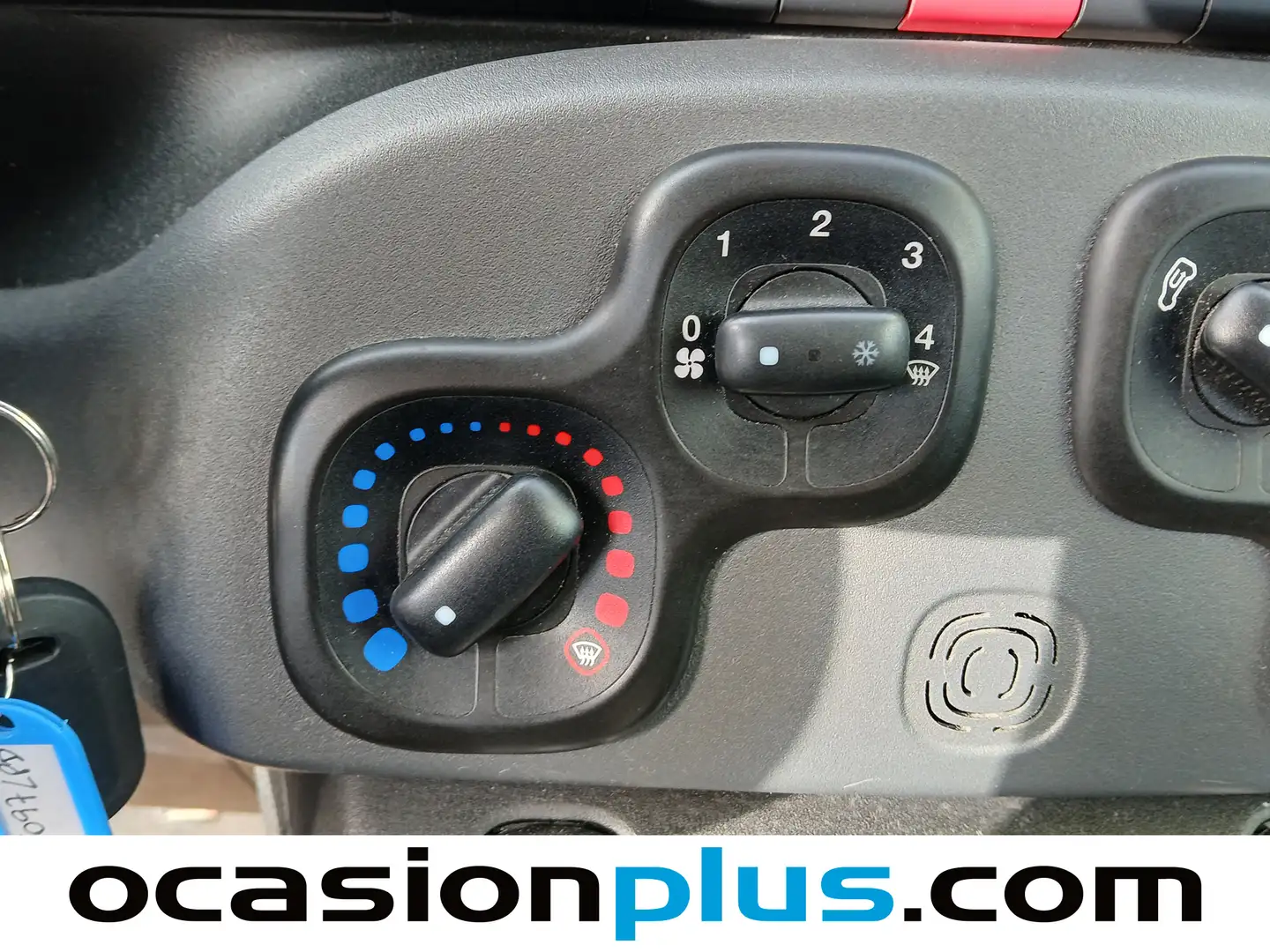 Foto Fiat Panda Fiat Panda 1.0 Hybrid GSE City Life  (70 CV)