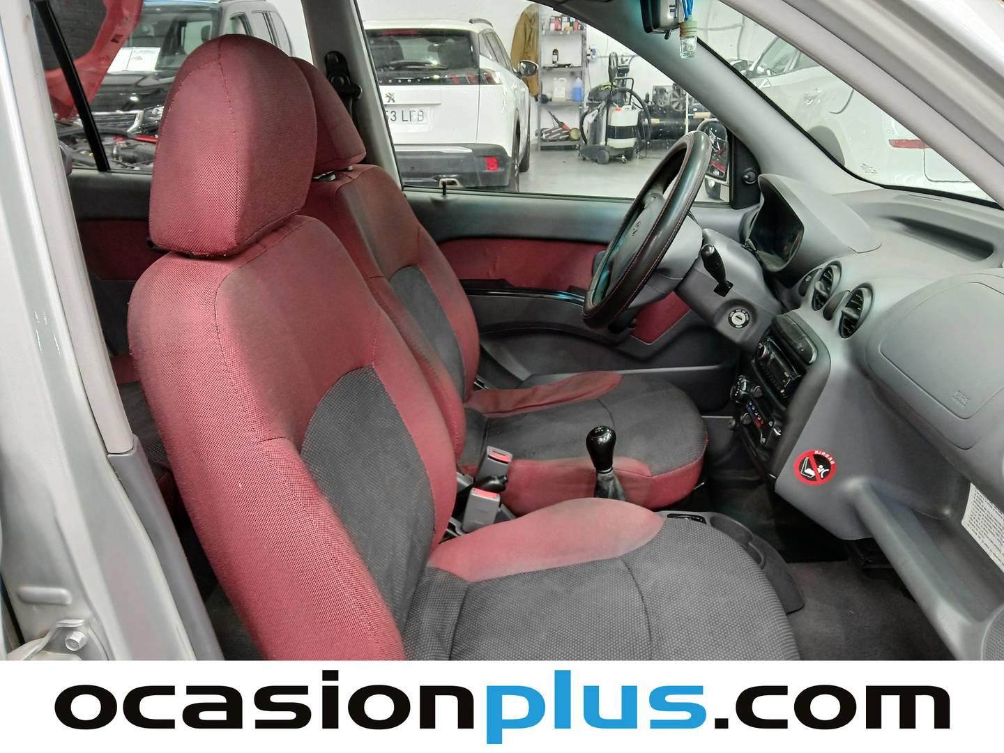 Hyundai Atos Prime Hyundai Atos 1.1 GLS AA (63 CV) km 0