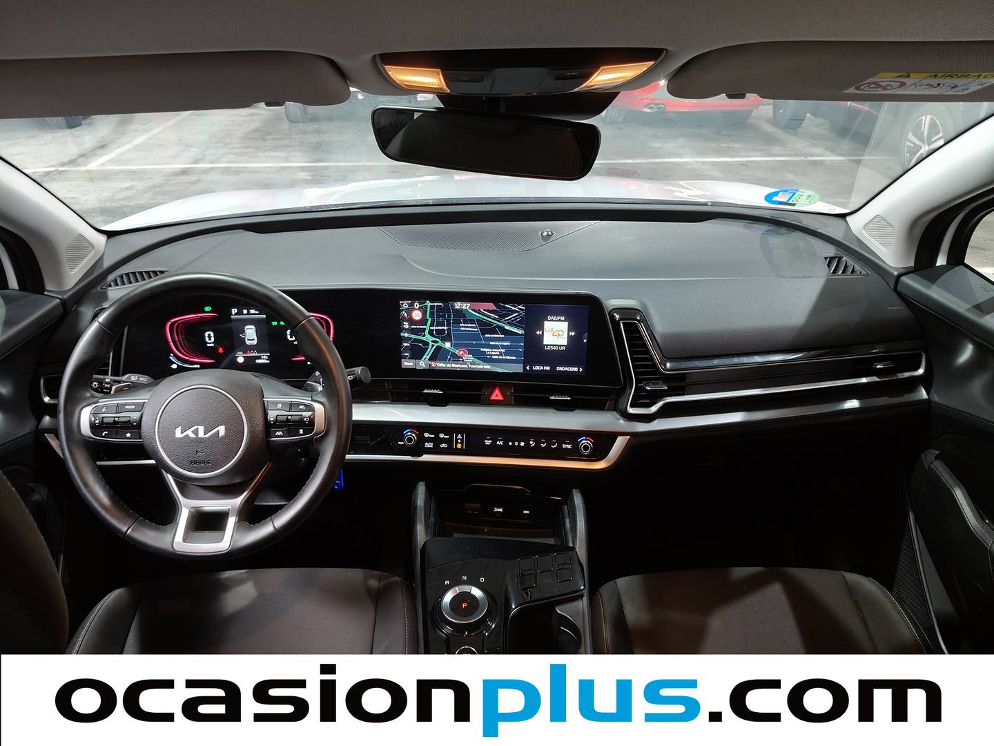 Foto Hyundai Kona Hyundai Kona 1.0 TGDi 48V Maxx 4x2 (120 CV)