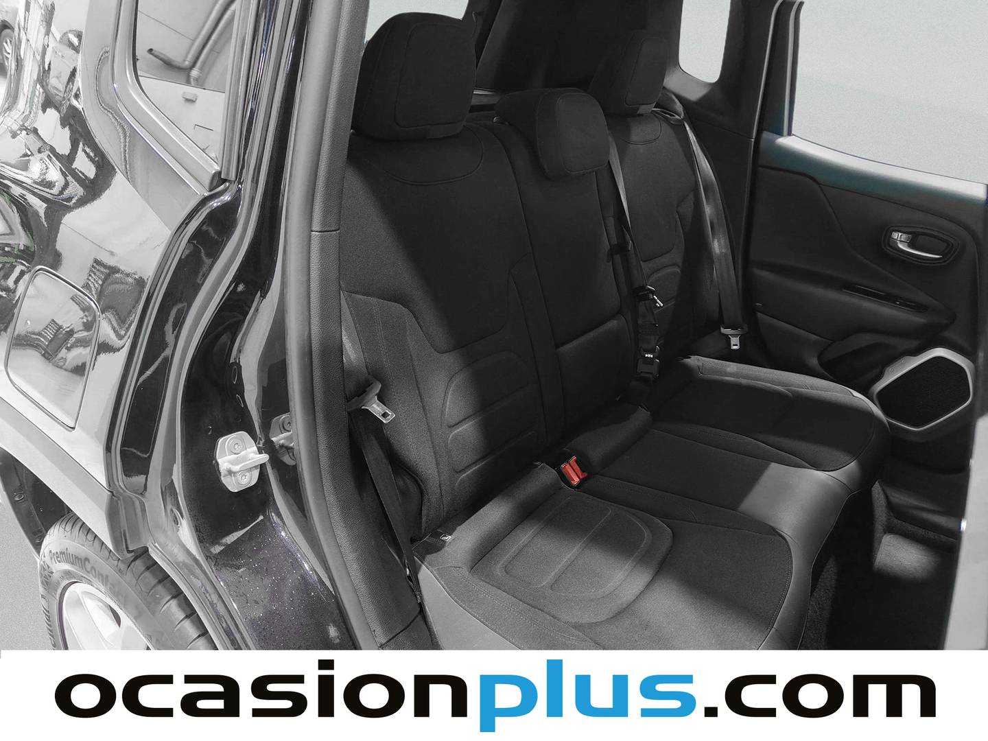 Jeep Renegade Jeep Renegade 1.6 Multijet Limited 4x2 (120 CV) diésel