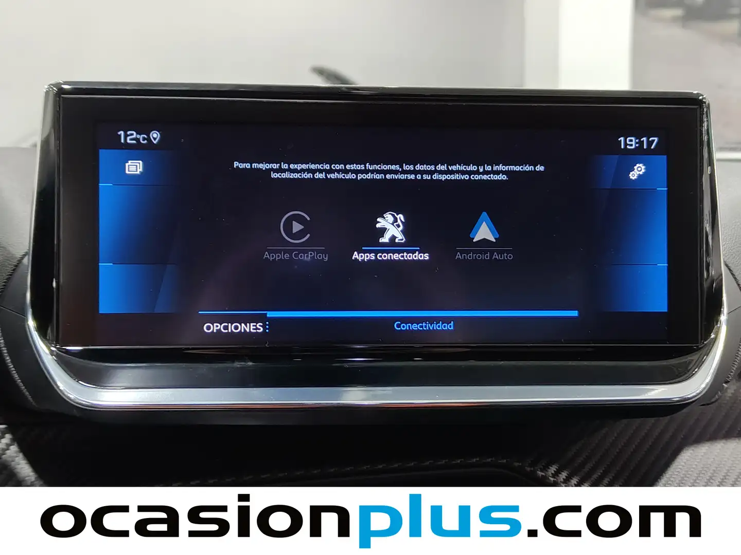 Foto Peugeot 2008 Peugeot 2008 BlueHDi 130 S&S GT Line EAT8 (130 CV)