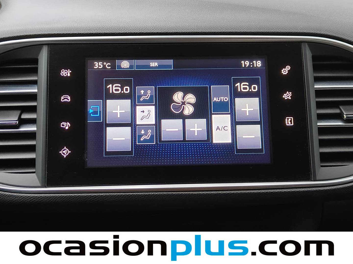 Peugeot 308 Peugeot 308 SW 1.6 BlueHDI Active (120 CV) barato