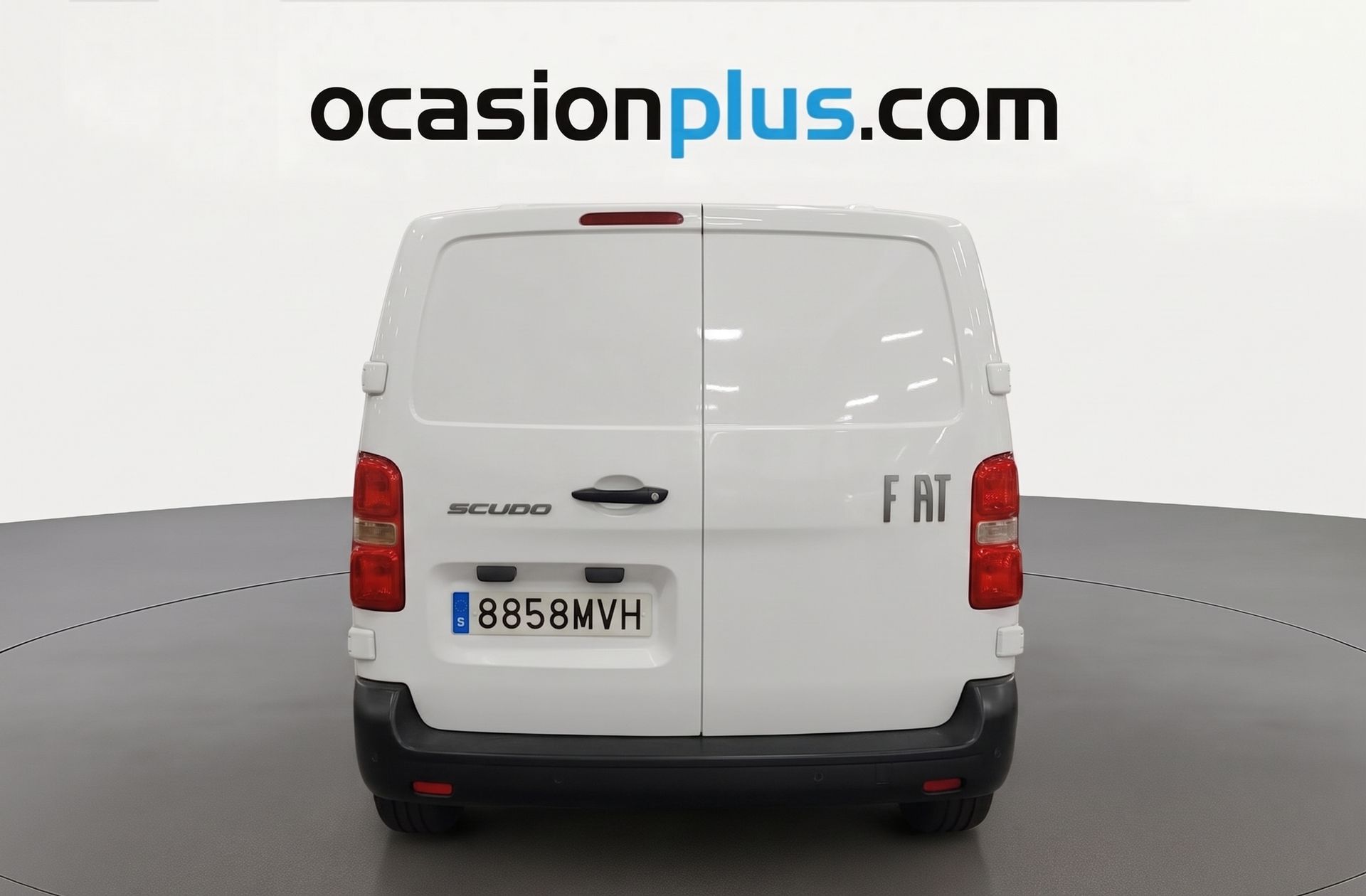 Fiat Scudo Furgon 1.5 BlueHDi L2 - foto 12