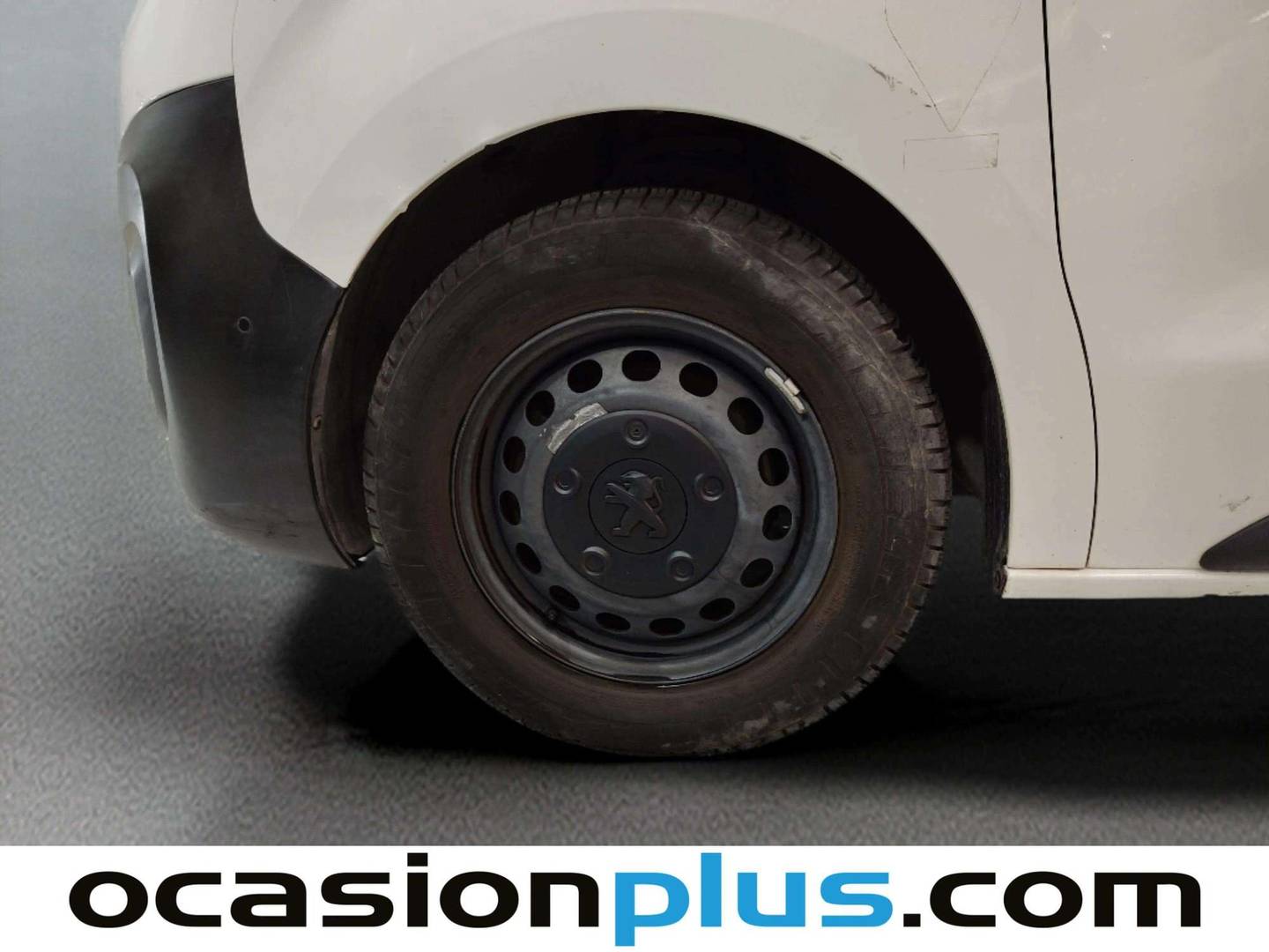Peugeot Expert Peugeot Expert Furgon BlueHDi 100 Premium Standard (102 CV) de segunda mano