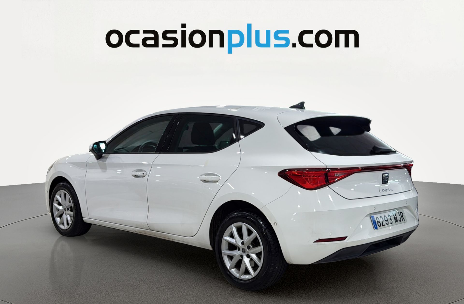 SEAT León 2.0 TDI Style XL - foto 4