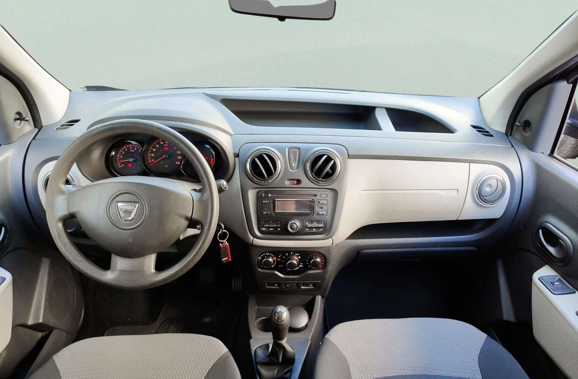 Dacia Dokker Ambiance dCi - foto 6