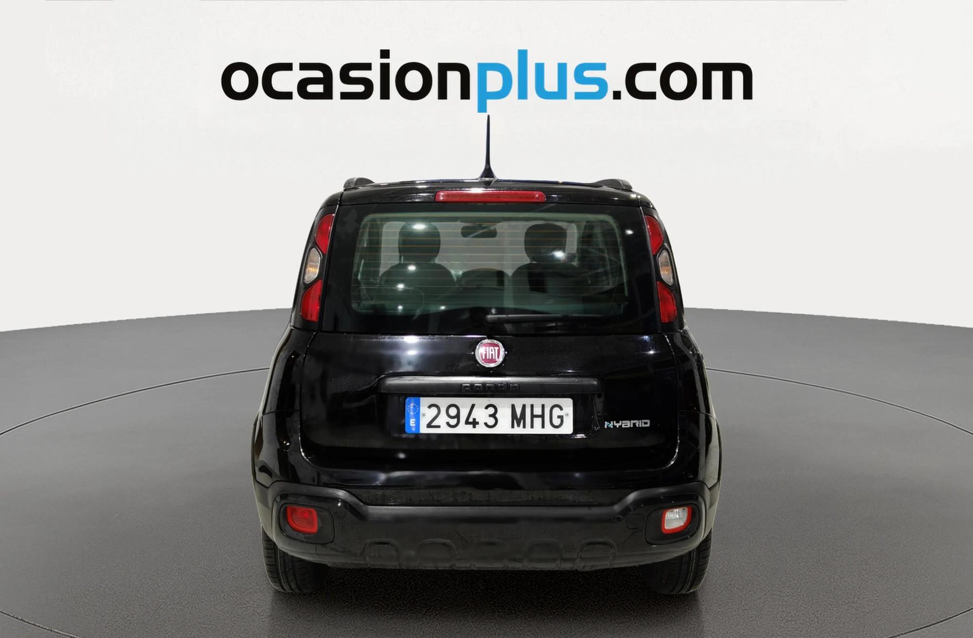 Fiat Panda 1.0 Hybrid Gse Red - foto 12