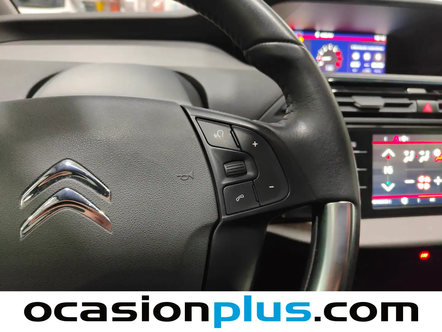 Foto Citroën Grand C4 Spacetourer Citroen Grand C4 Spacetourer PureTech 130 S&S Feel (130 CV) 7 PLAZAS