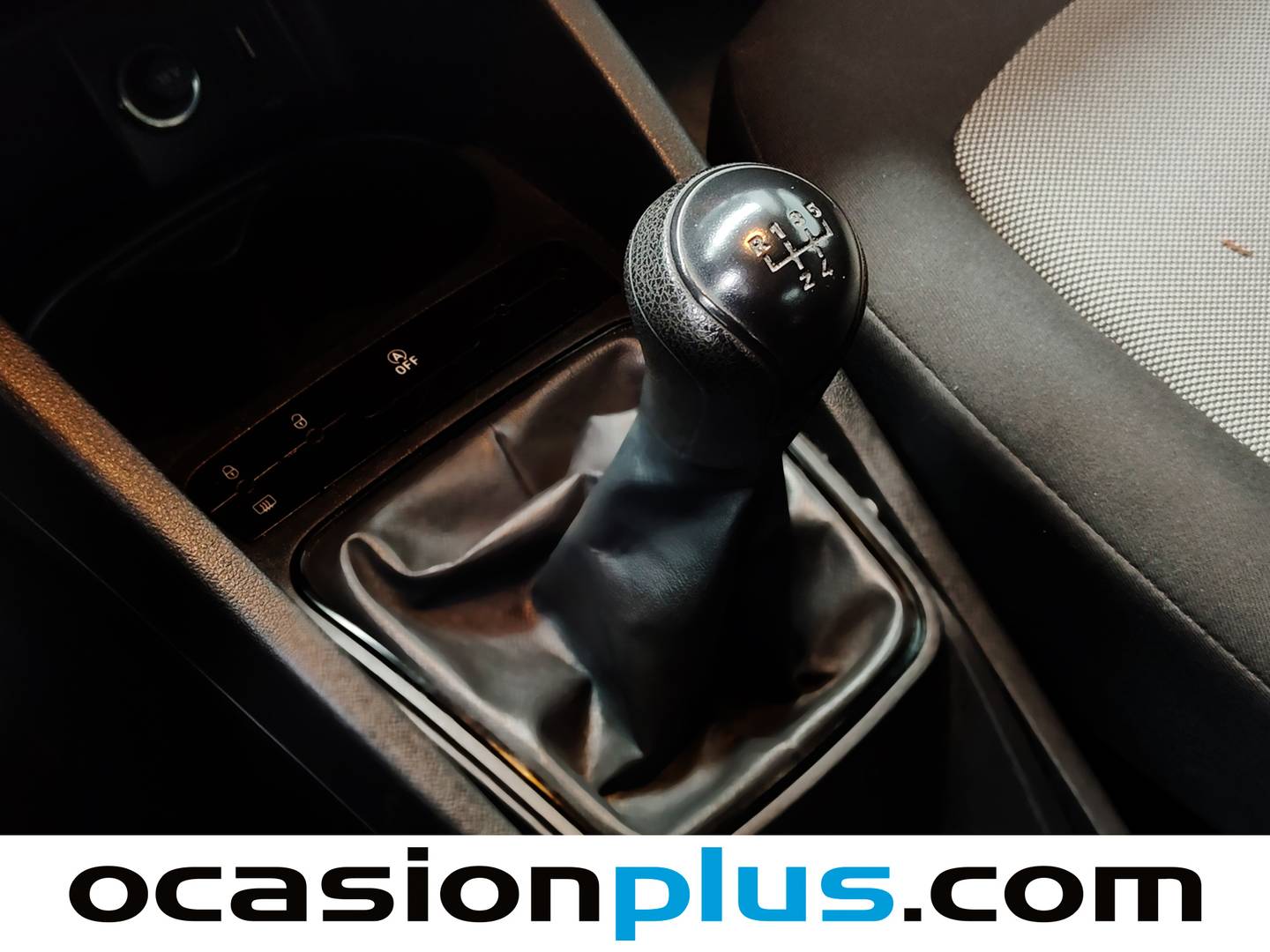 Foto Seat Ibiza SEAT Ibiza 1.4 TDI Reference (90 CV)