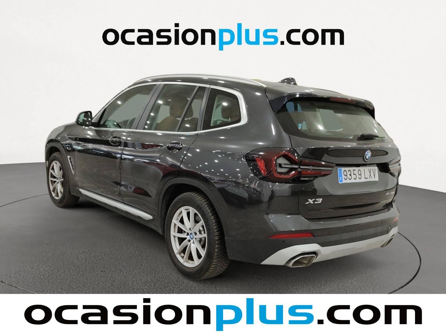 Foto BMW X3 BMW X3 xDrive30e xLine  (292 CV)