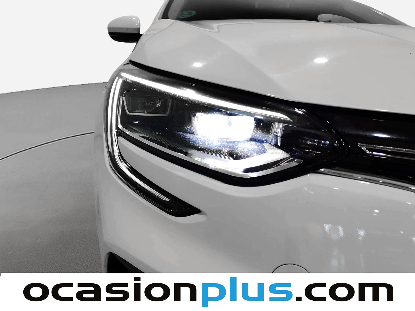 Renault Mégane Renault Megane Zen Energy TCe (130 CV) EDC barato
