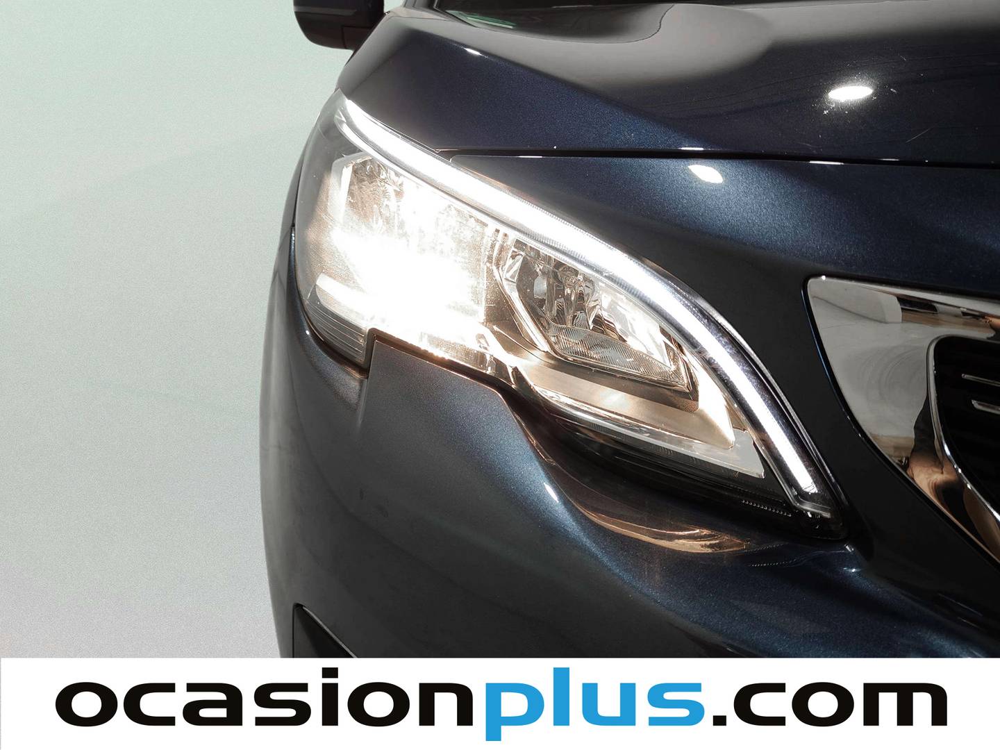 Peugeot 5008 Peugeot 5008 BlueHDi 130 S&S Allure EAT8 (130 CV) barato