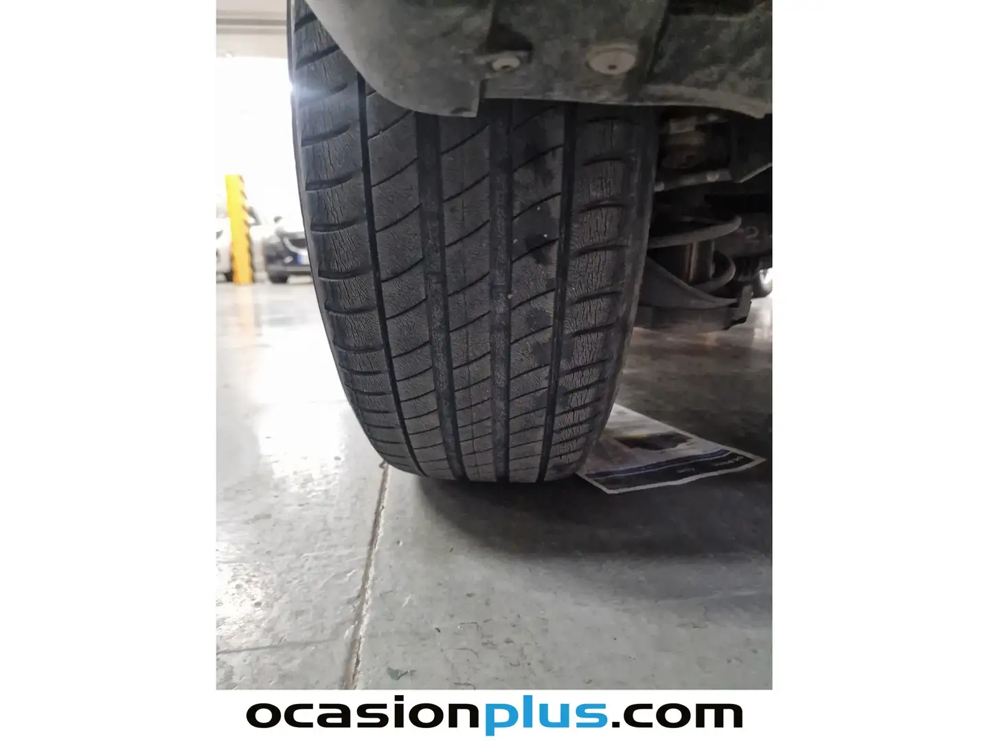 Foto Peugeot Rifter Peugeot Rifter BlueHDi 130 Allure Standard (130 CV)