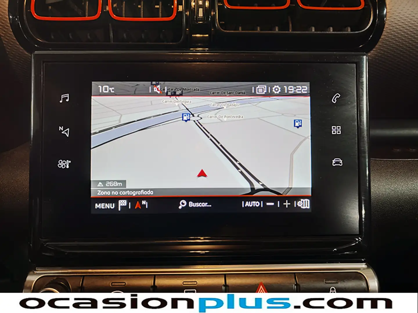 Foto Citroën C3 Aircross Citroen C3 Aircross BlueHDi 120 S&S Shine EAT6 (120 CV)