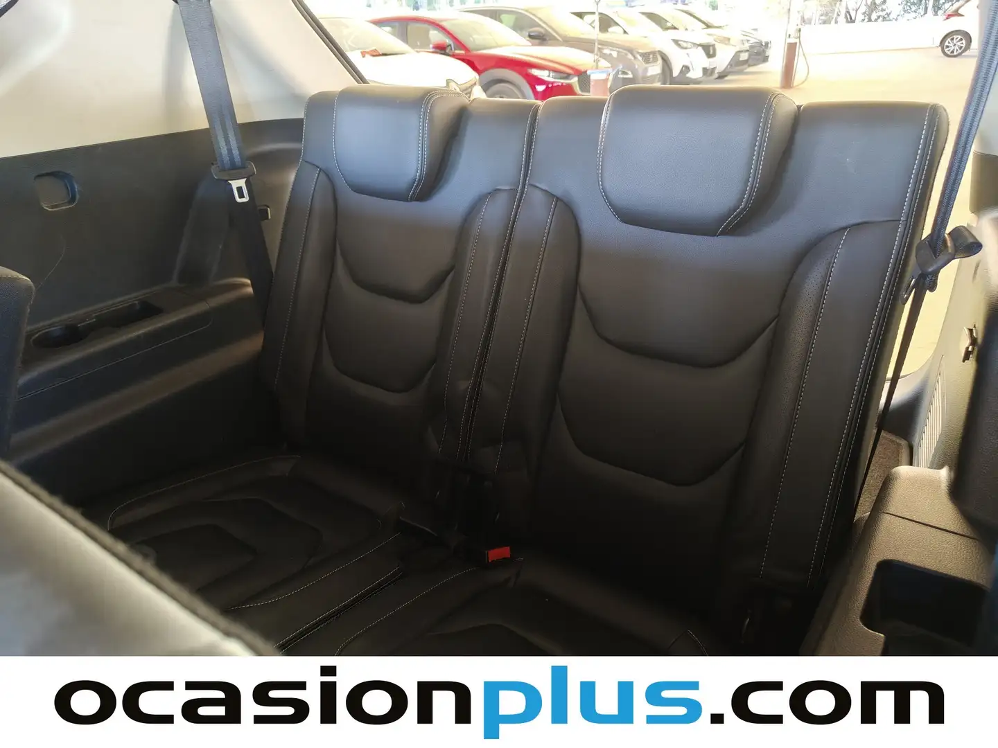 Foto DFSK 580 DFSK 580 1.5 T Luxury (149 CV) 7 Plazas