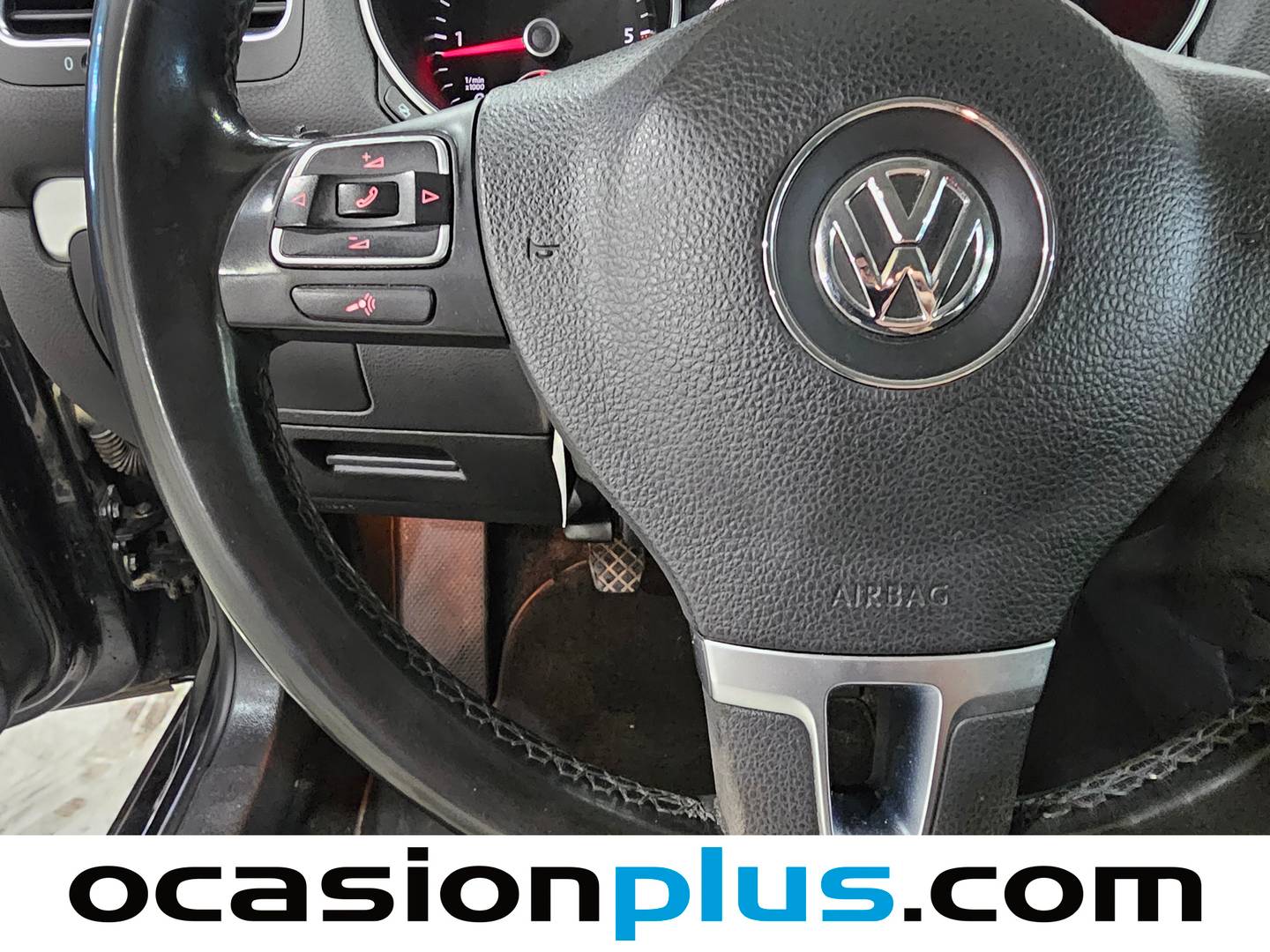Volkswagen Golf Volkswagen Golf Sport 1.6 TDI CR (105 CV) 105cv