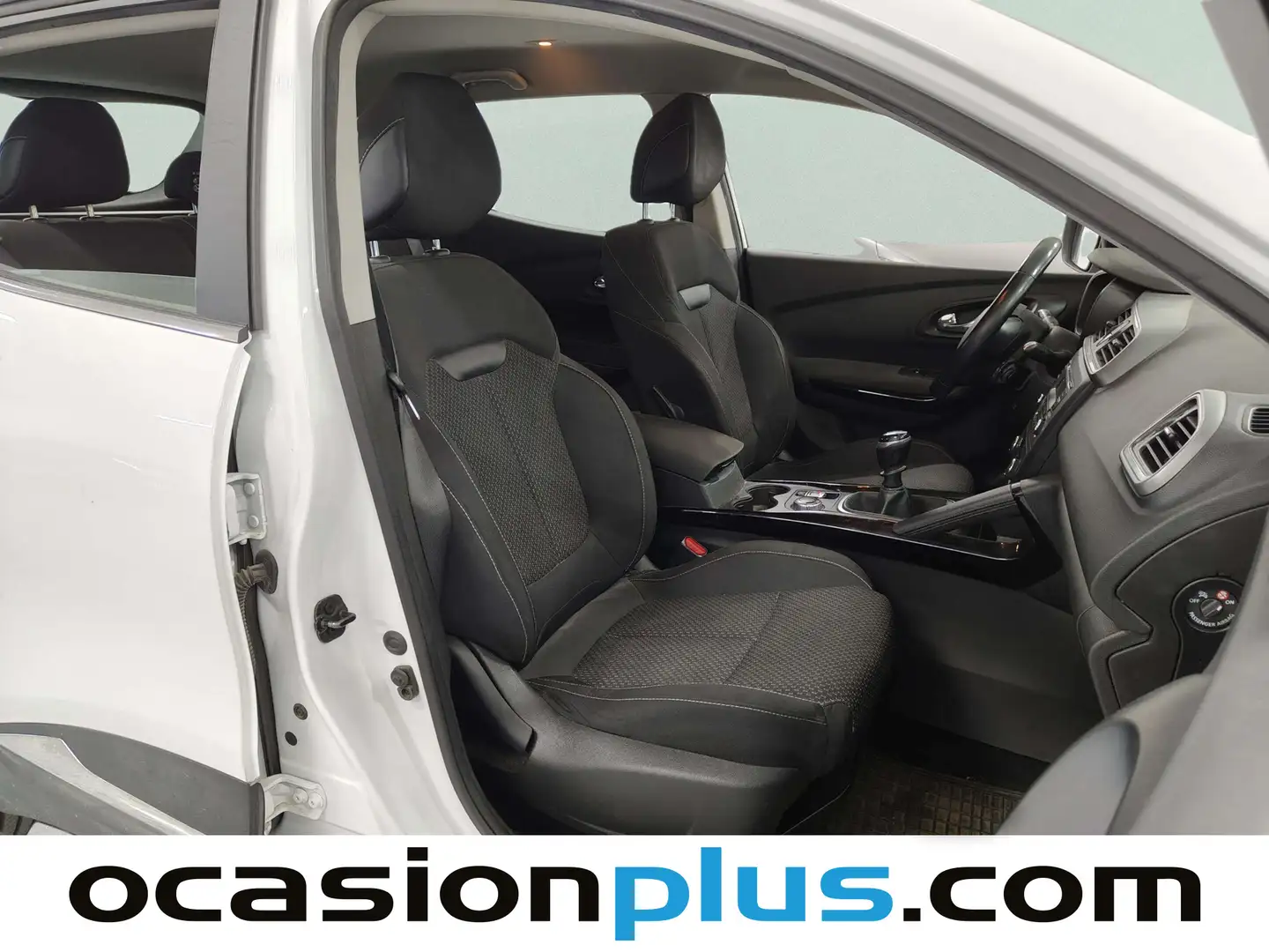 Foto Renault Kadjar Renault Kadjar Business Energy dCi (130 CV) 4X4