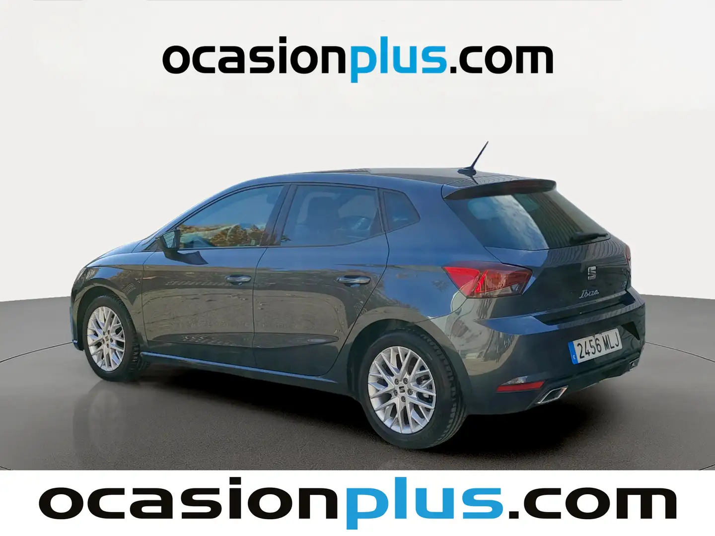 Foto Seat Ibiza SEAT Ibiza 1.0 TSI S&S FR XL (110 CV)