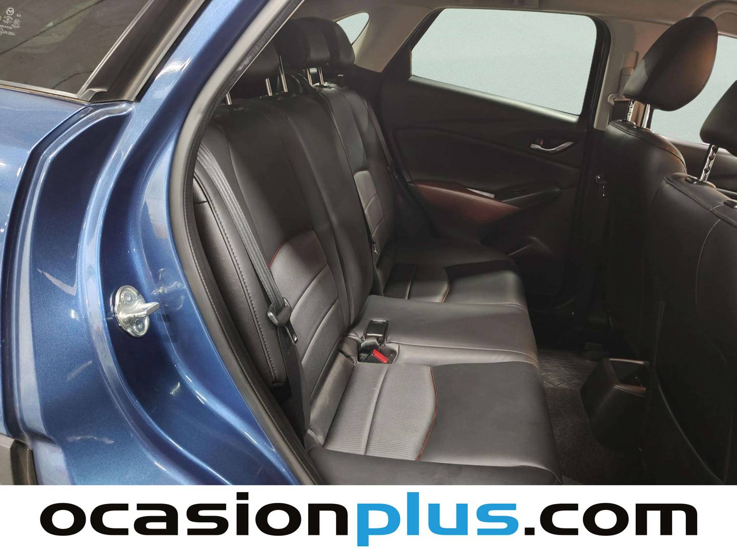 Mazda CX-3 Mazda CX-3 1.5 DE SKYACTIV Luxury 2WD (105 CV) barato