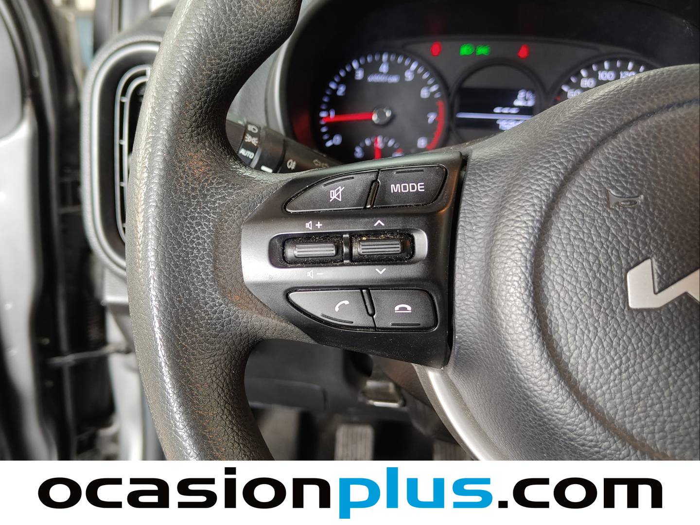 Foto KIA Picanto Kia Picanto 1.0 DPi Concept  (67 CV)