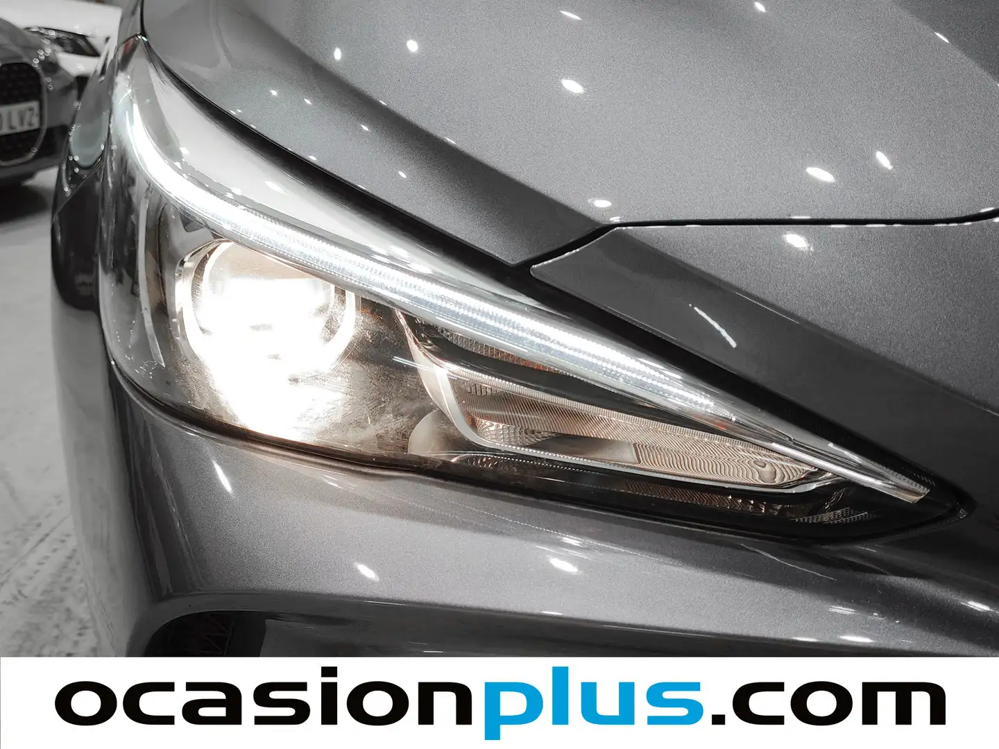 Foto MG MG3 MG MG3 1.5 Standard (116 CV)