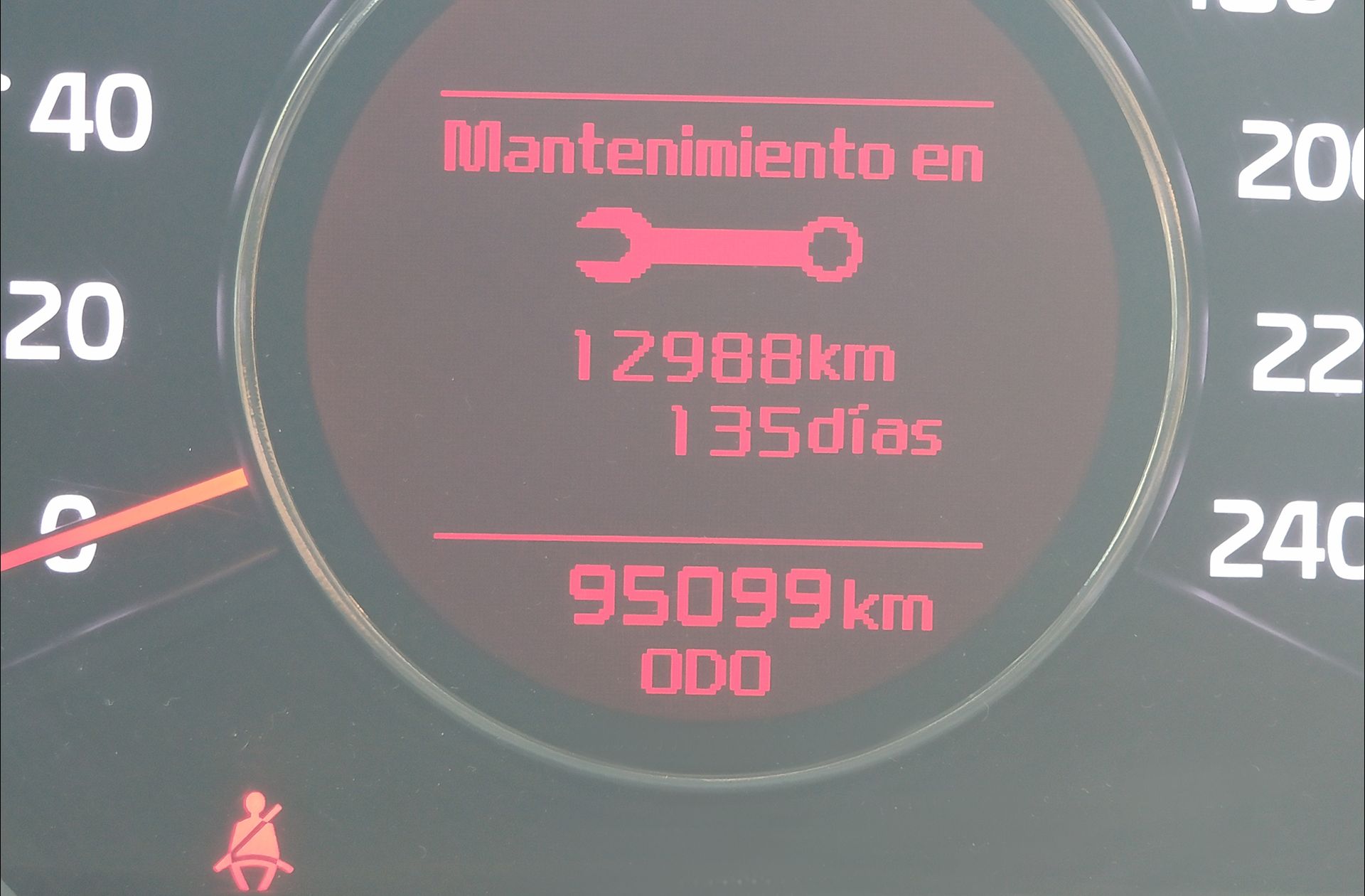 Kia Ceed 1.0 T-GDi Eco-Dynamics Tech - foto 9