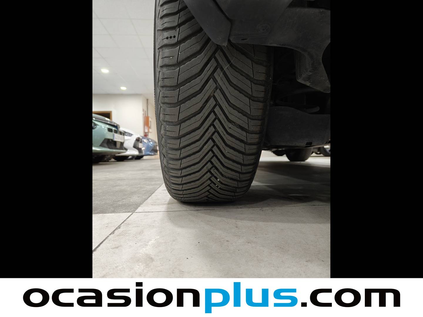 Foto Peugeot 5008 Peugeot 5008 1.6L BlueHDi S&S Active EAT6 (120 CV) 7 PLAZAS