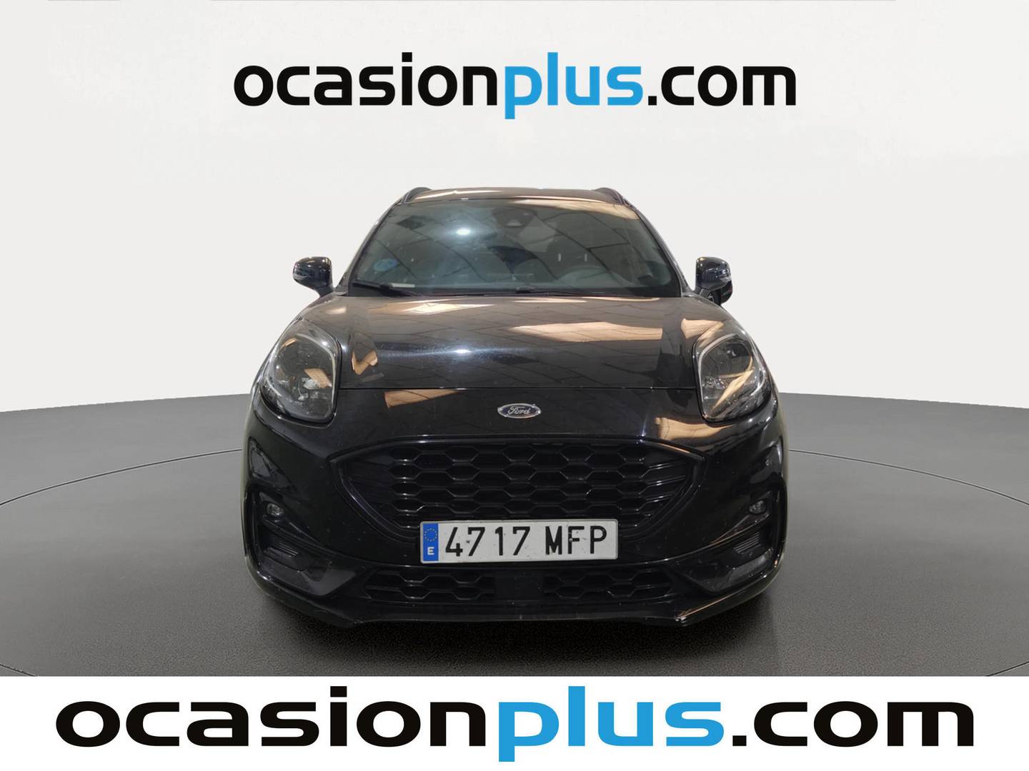 Ford Puma Ford Puma 1.0 EcoBoost MHEV ST-Line X (125 CV) 125cv