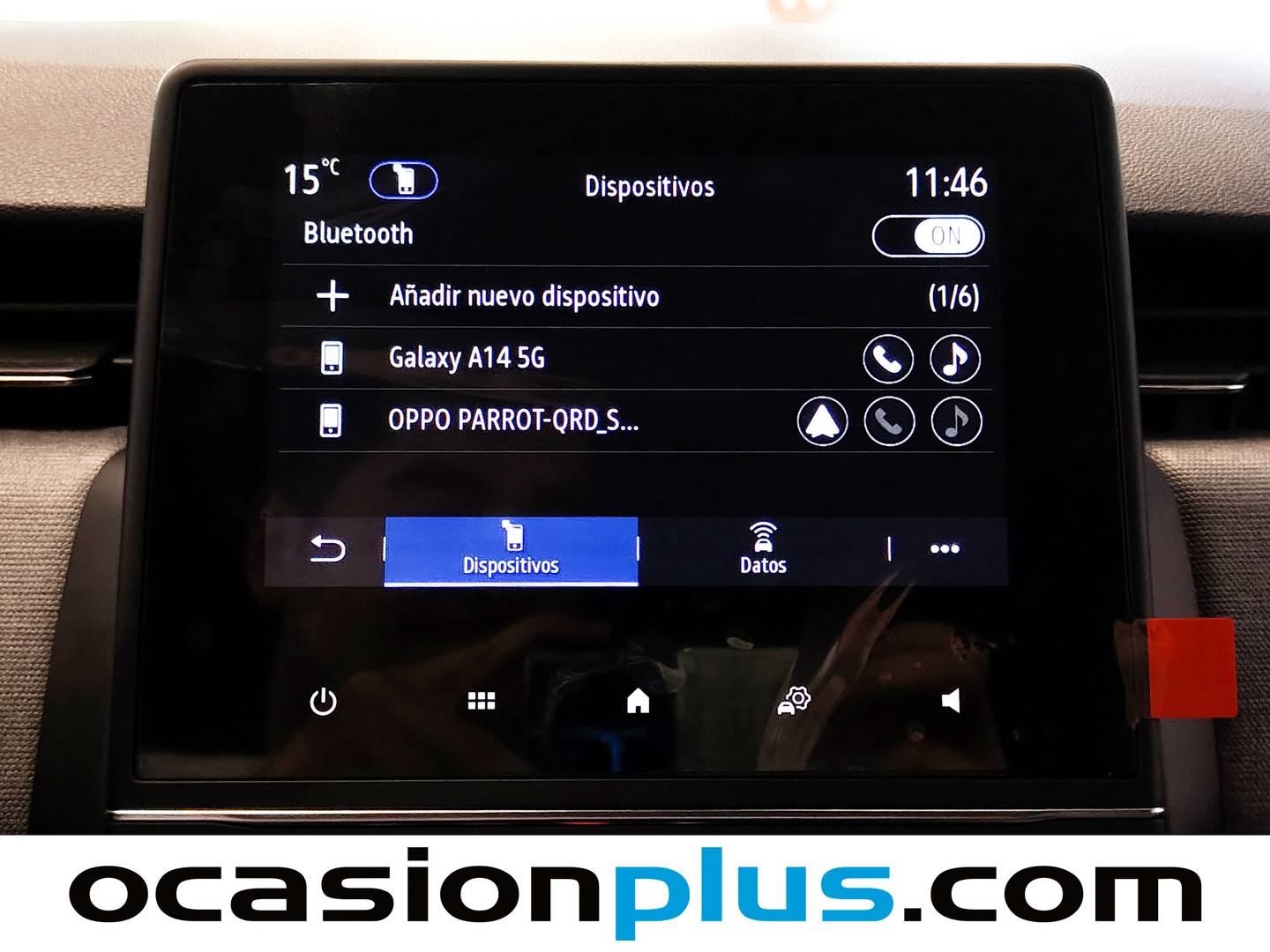 Renault Clio Renault Clio Evolution TCe (90 CV) 2024