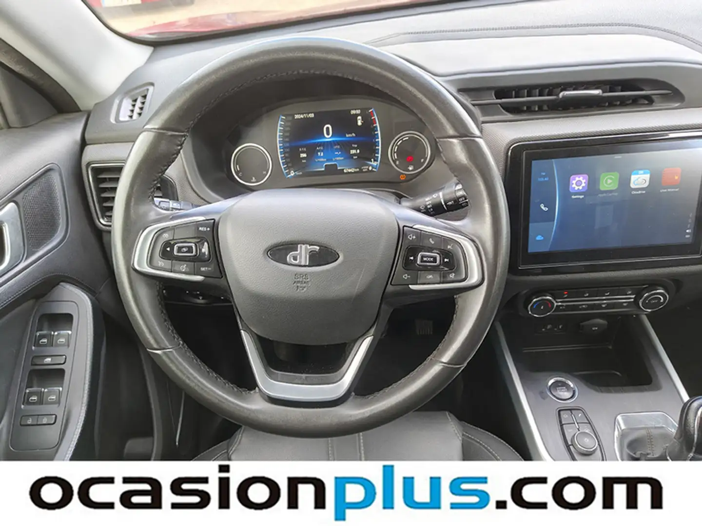 Foto DR AUTOMOBILES DR 4.0 DR AUTOMOBILES DR4 1.5 (116 CV)