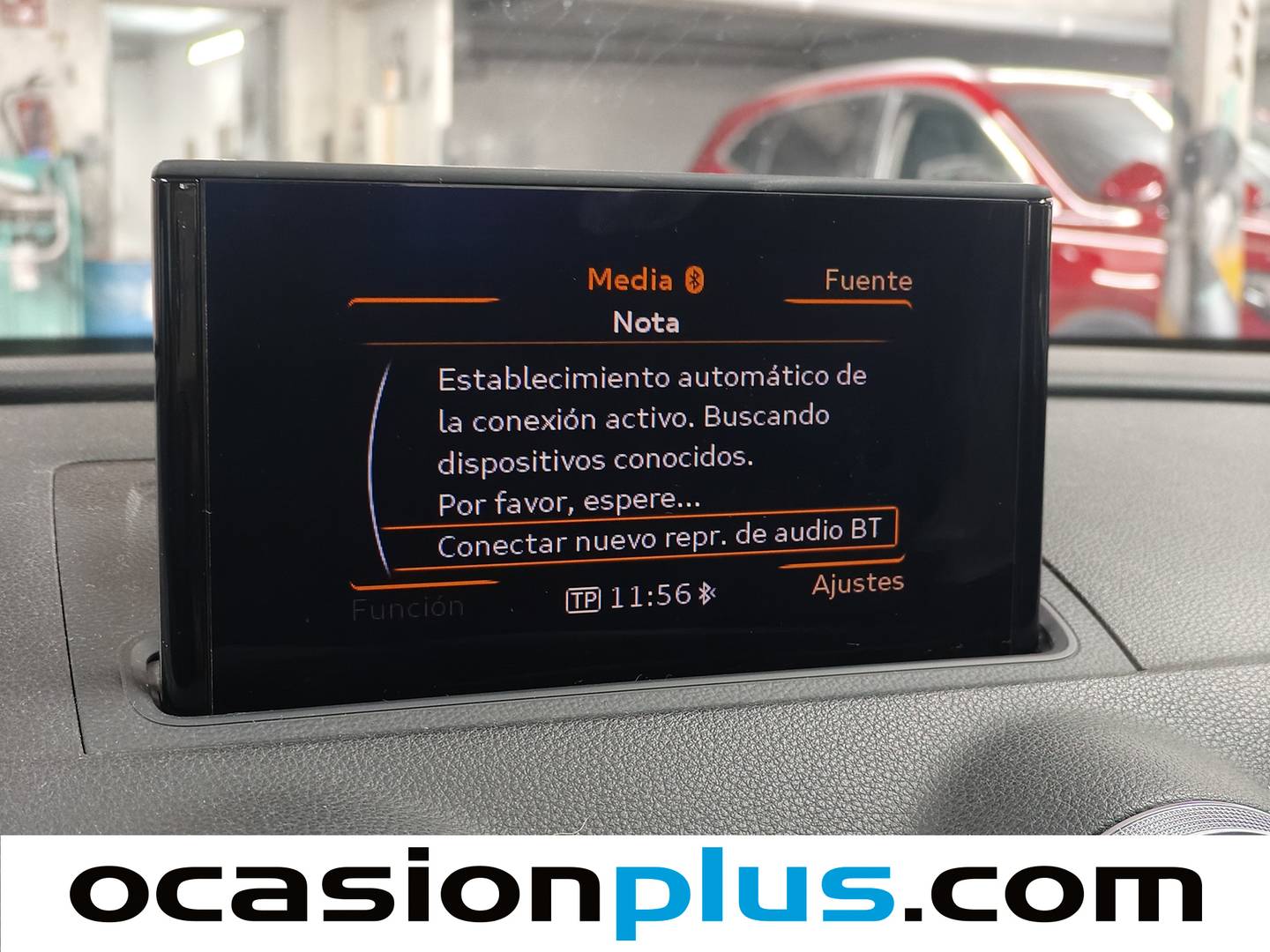 Audi A3 Audi A3 S line edition 2.0 TDI (150 CV) S tronic de segunda mano