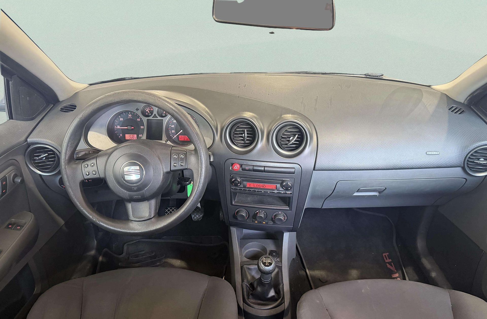 SEAT Ibiza 1.4 TDi Junior - foto 6