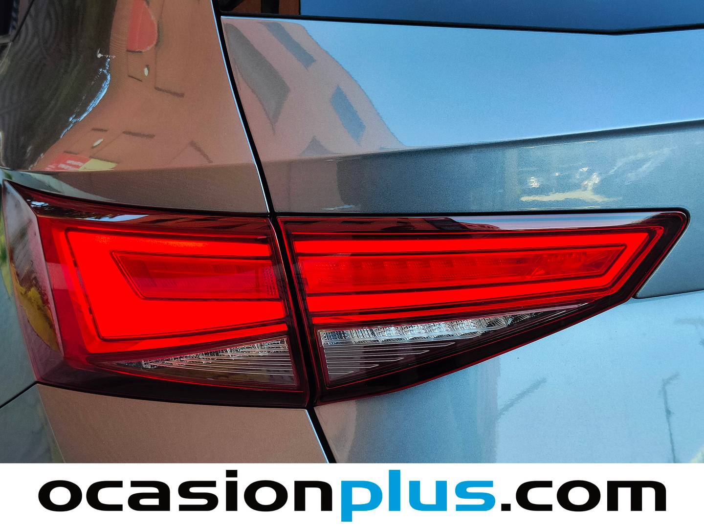Paquetes del Seat Ateca Seat Ateca 1.5 TSI S&S FR Special Edition (150 CV)