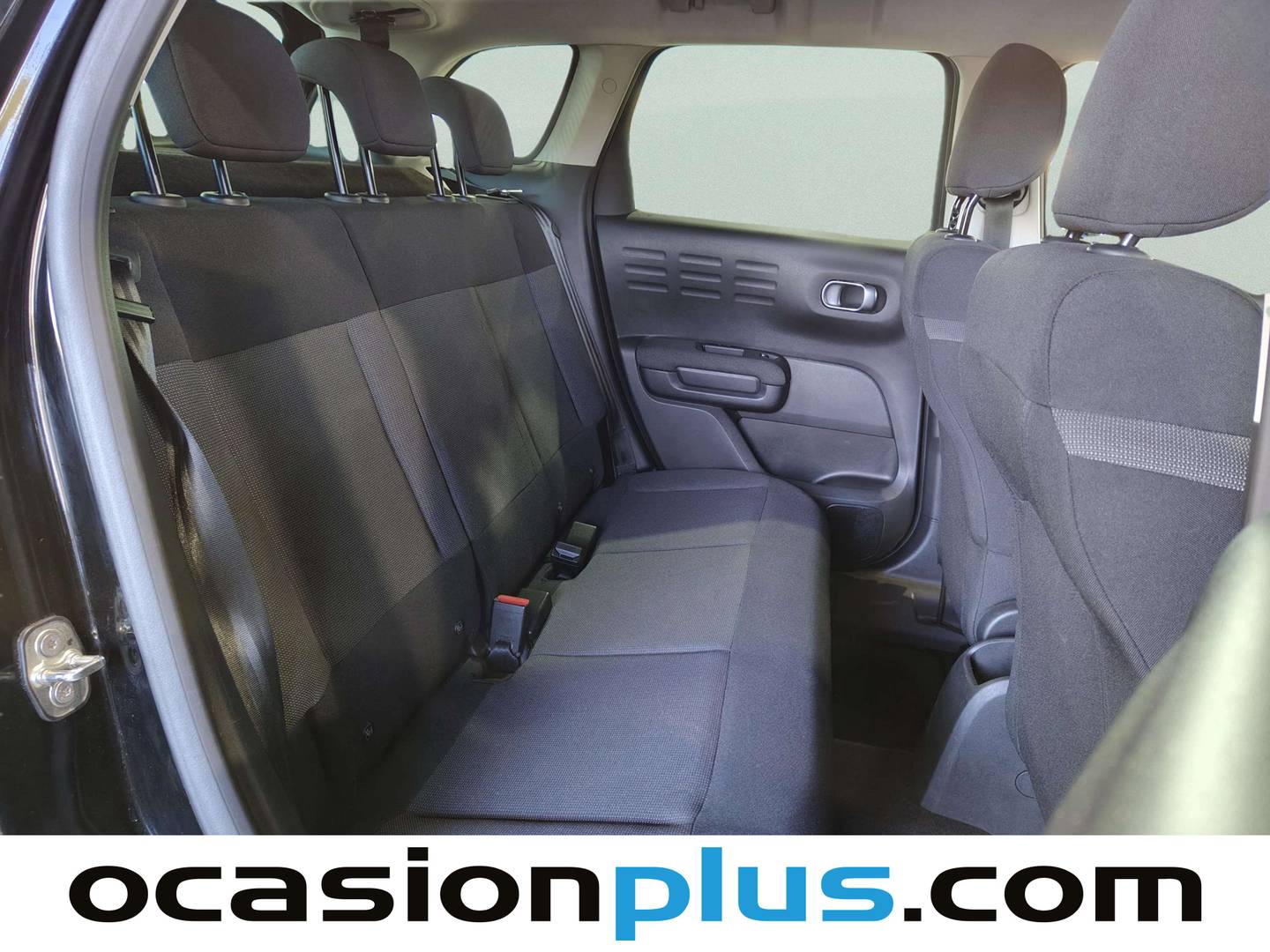 Foto Citroën C3 Aircross Citroen C3 Aircross PureTech 110 S&S Shine (110 CV)