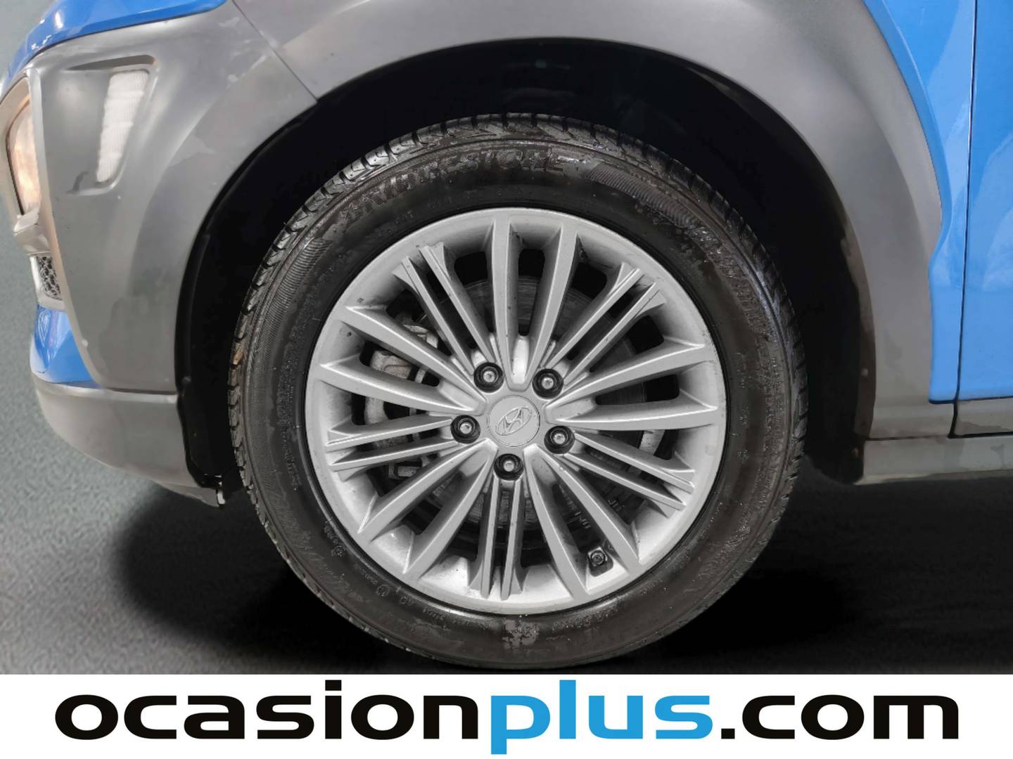 Hyundai Kona Hyundai Kona 1.6 TGDi Tecno DT 4x2 (177 CV) 177cv