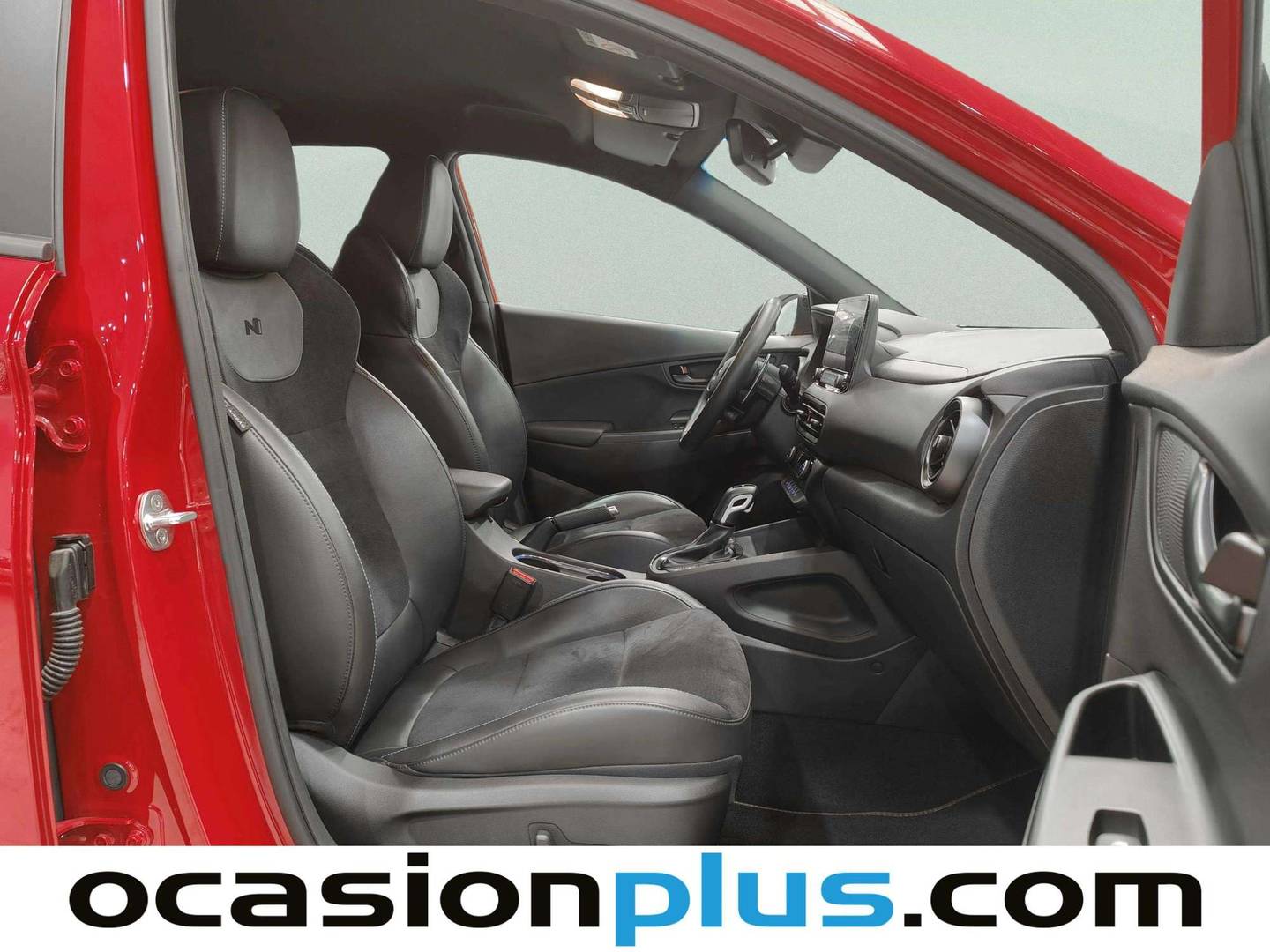 Hyundai Kona Hyundai Kona 2.0 TGDI N DCT (280 CV) 2021