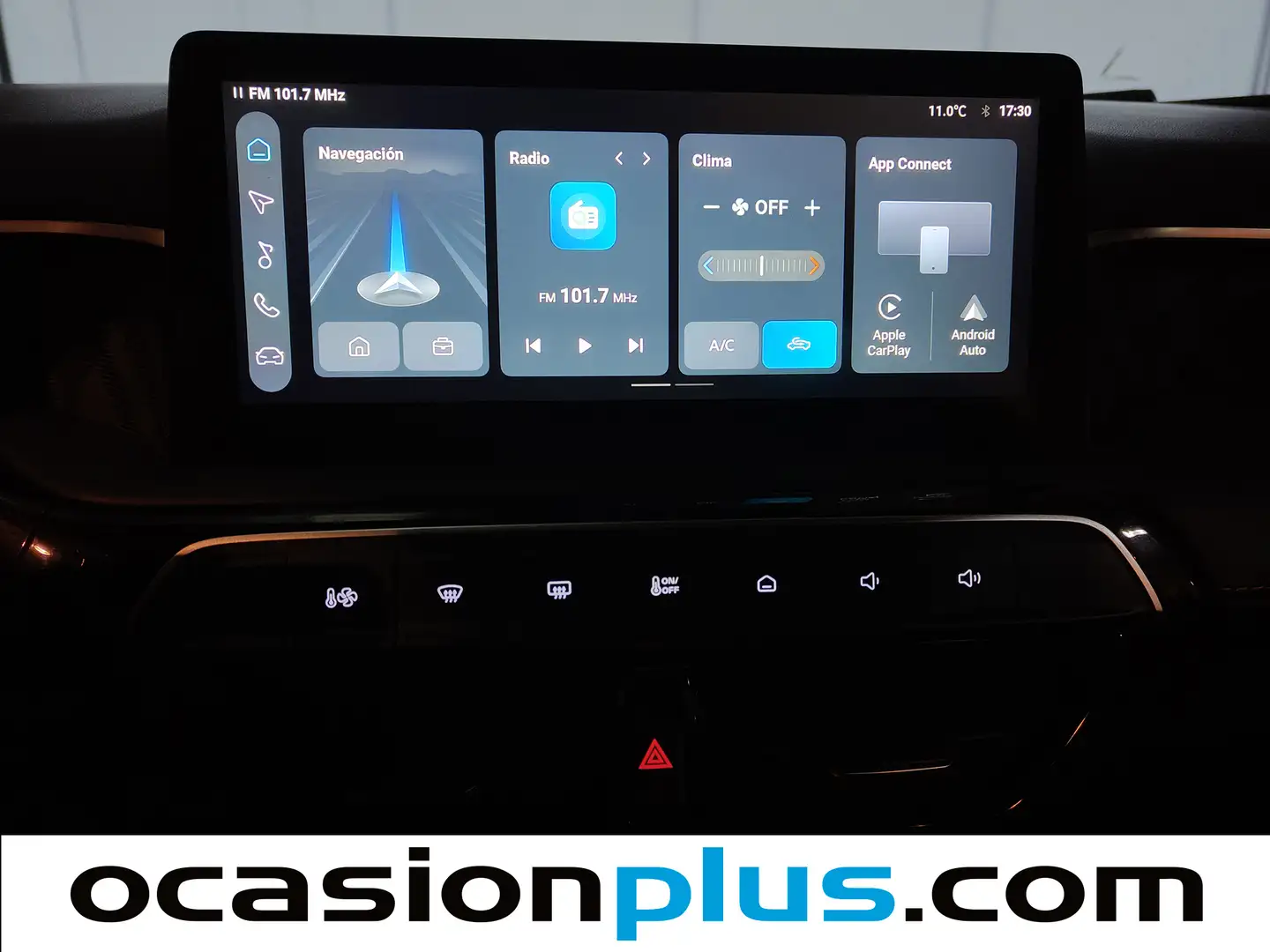 Foto MG MG3 MG MG3 1.5 Standard (116 CV)