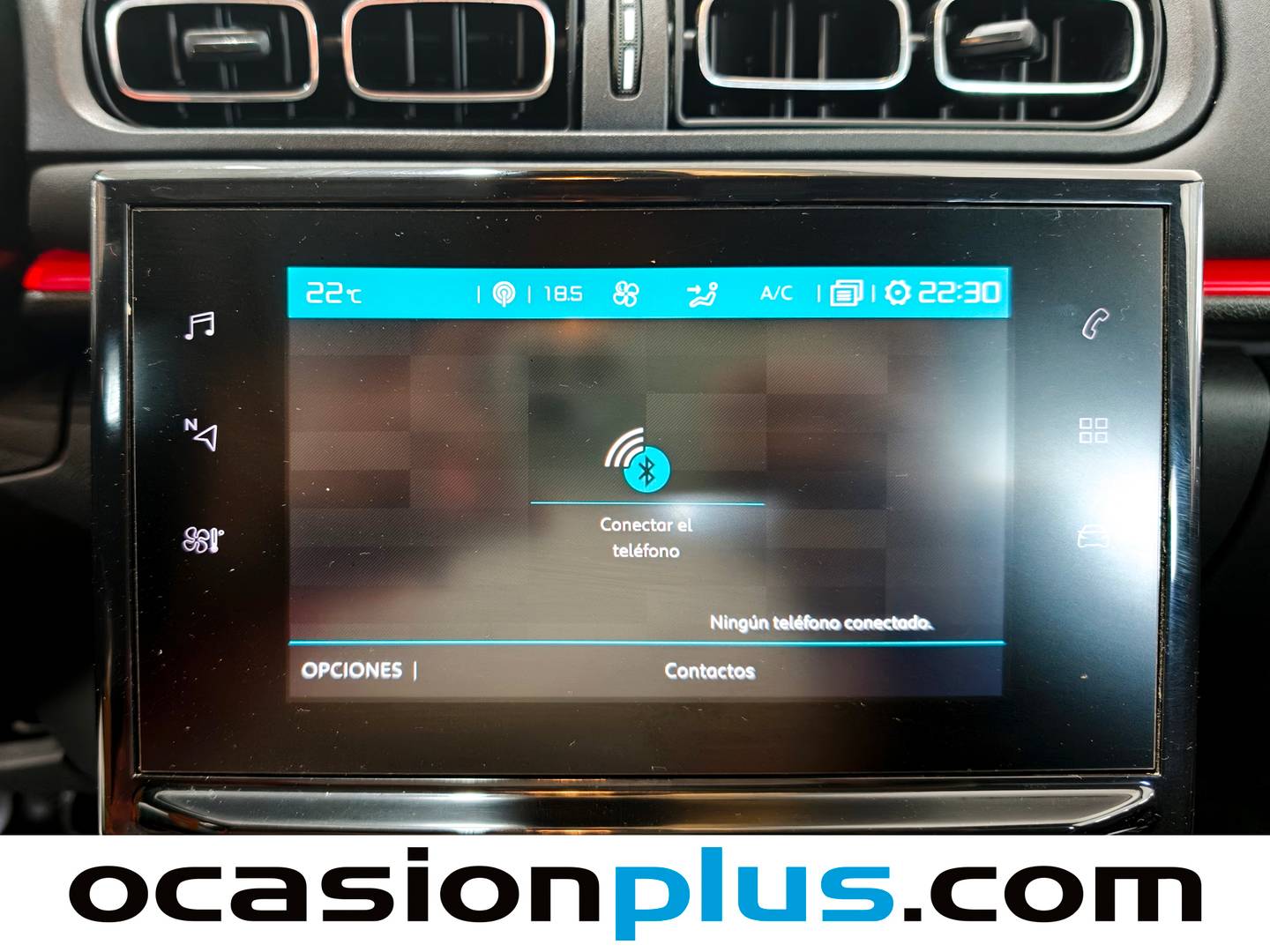 Extras del Citroën C3 Citroën C3 PureTech 110 S&S Feel (110 CV)