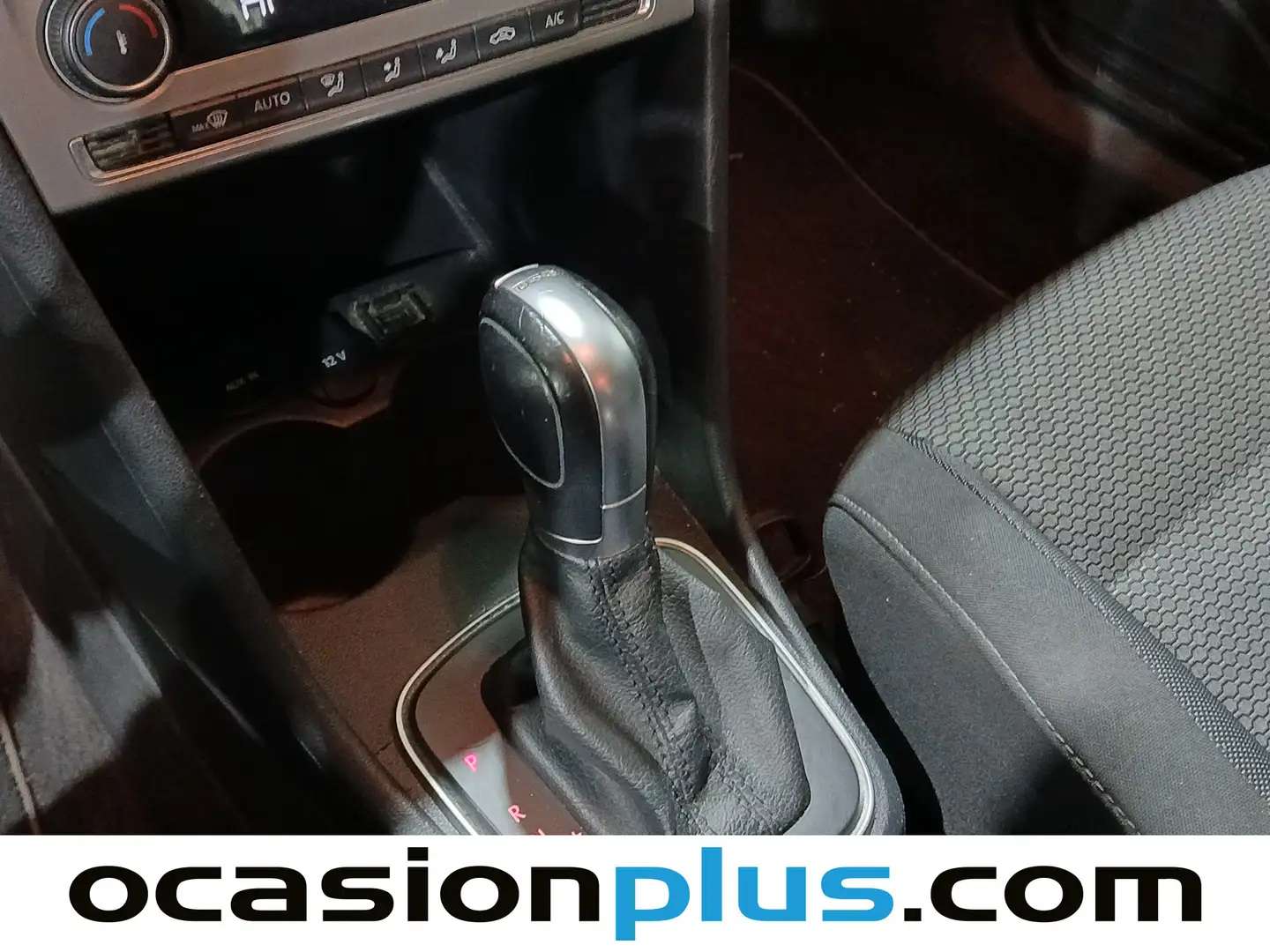 Foto Volkswagen Polo Volkswagen Polo Sport 1.4 TDI BMT (90 CV) DSG