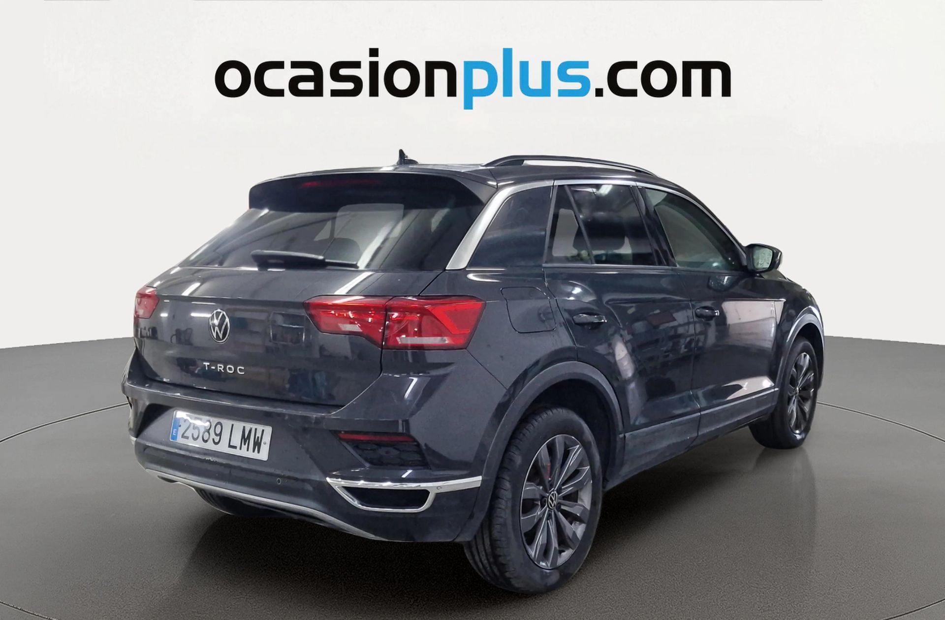 Volkswagen T-Roc Advance 1.0 TSI - foto 4