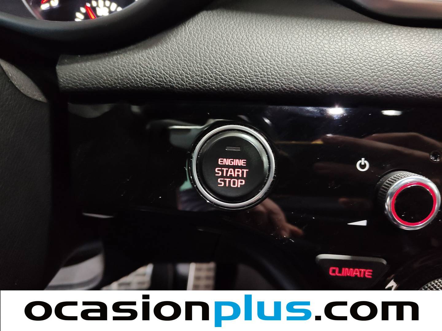 Foto KIA Sportage Kia Sportage 2.0 CRDi VGT GT Line 4x4 Auto (185 CV)